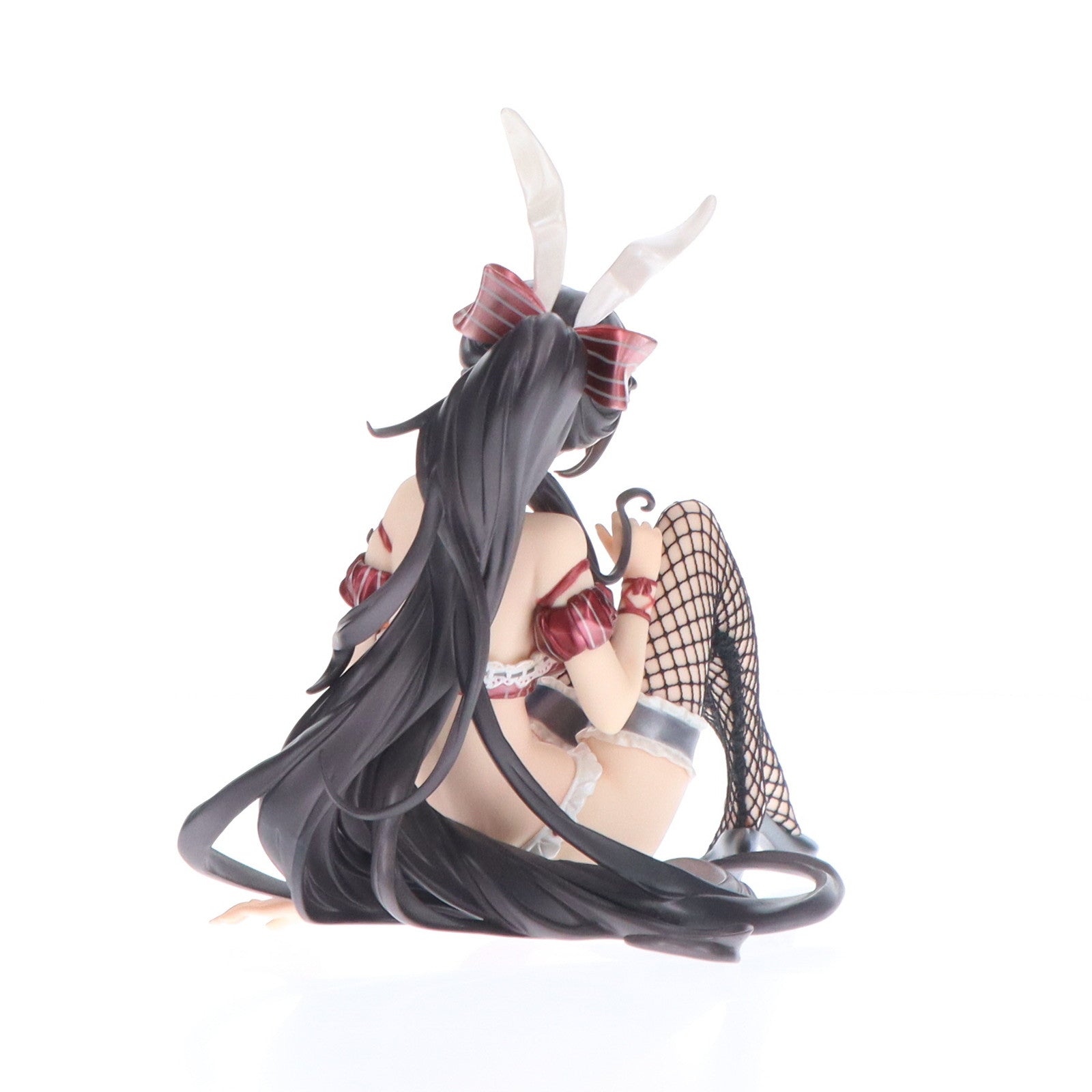 【中古即納】[FIG] ポストカード付属 ネイティブクリエイターズコレクション Sarah-セーラ- DSmile Original Bunny series 1/8 オンラインショップ&FANZA限定 BINDing(バインディング)/ネイティブ(20190831)