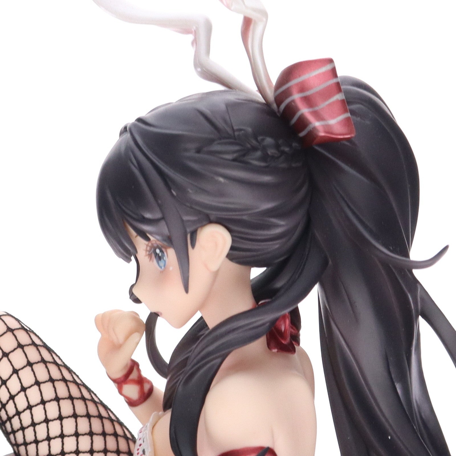 【中古即納】[FIG] ポストカード付属 ネイティブクリエイターズコレクション Sarah-セーラ- DSmile Original Bunny series 1/8 オンラインショップ&FANZA限定 BINDing(バインディング)/ネイティブ(20190831)