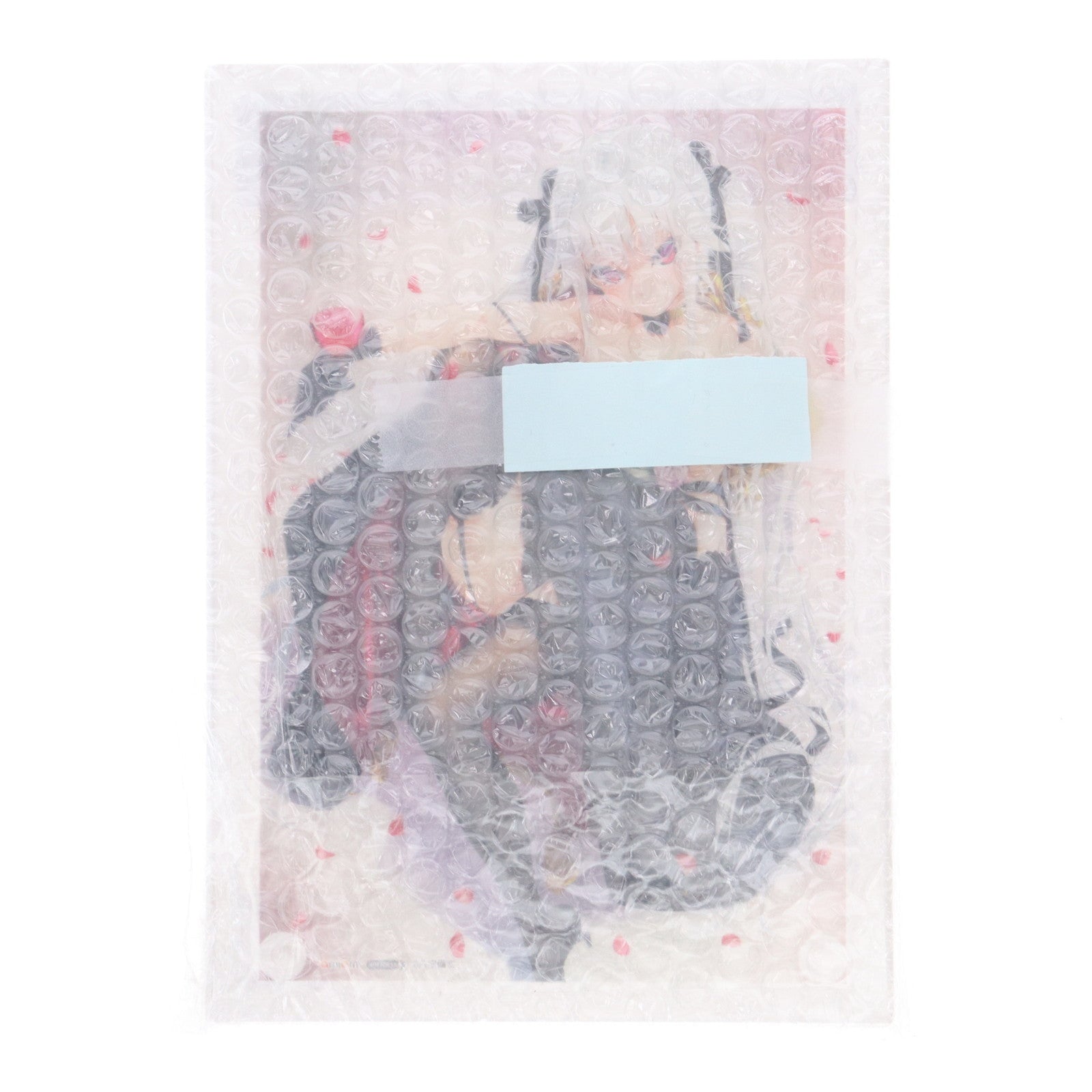 【中古即納】[FIG] あみあみ限定特典付属 篝ノ霧枝(かがりのきりえ) illustration by 八宝備仁 美少女万華鏡-呪われし伝説の少女- 1/6 完成品 フィギュア(AX-1069) SkyTube(スカイチューブ)(20190120)