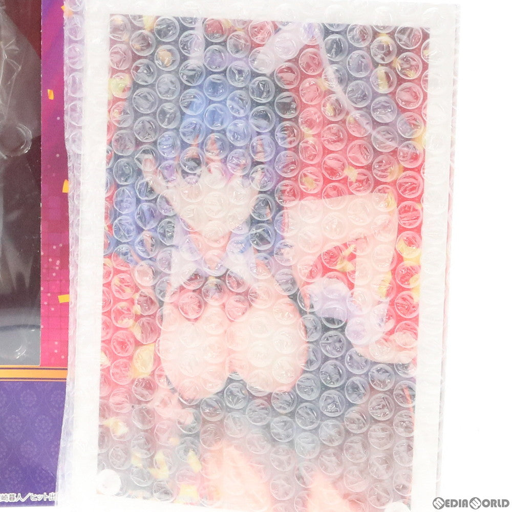 【中古即納】[FIG] ポストカード付属 吹石花(ふきいしはな) かけてみる～Ver. illustration by 深崎暮人 コミック阿吽 1/6 完成品 フィギュア(AX-1077) SkyTube(スカイチューブ)(20191228)