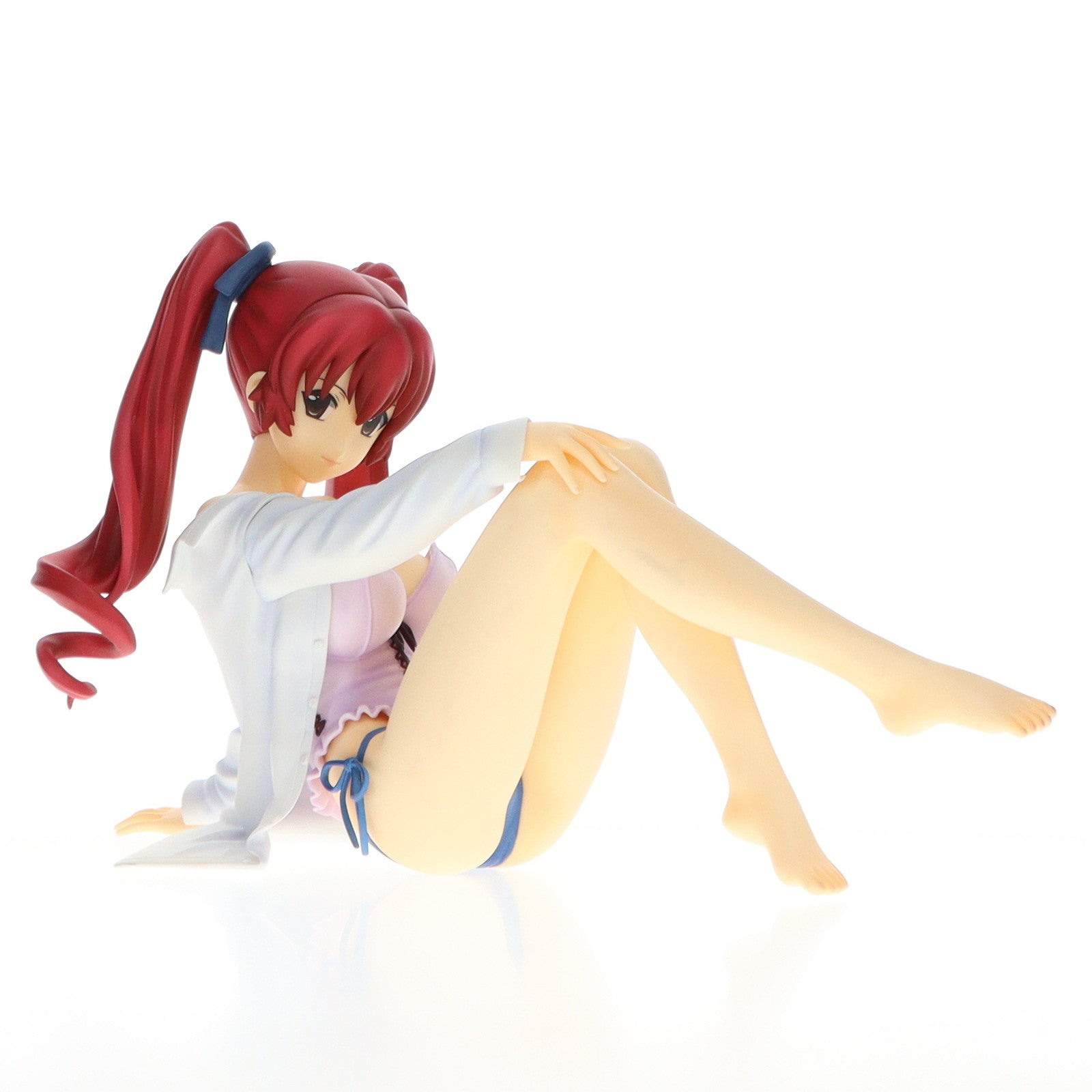 【中古即納】[FIG] ガネッサ=ローランド セクシーVer. フリージング 1/4 完成品 フィギュア FREEing(フリーイング)(20130428)