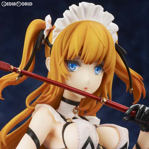 【中古即納】[FIG] ハーネスメイド 如月ユウナ 1/6 完成品 フィギュア レチェリー(20211216)