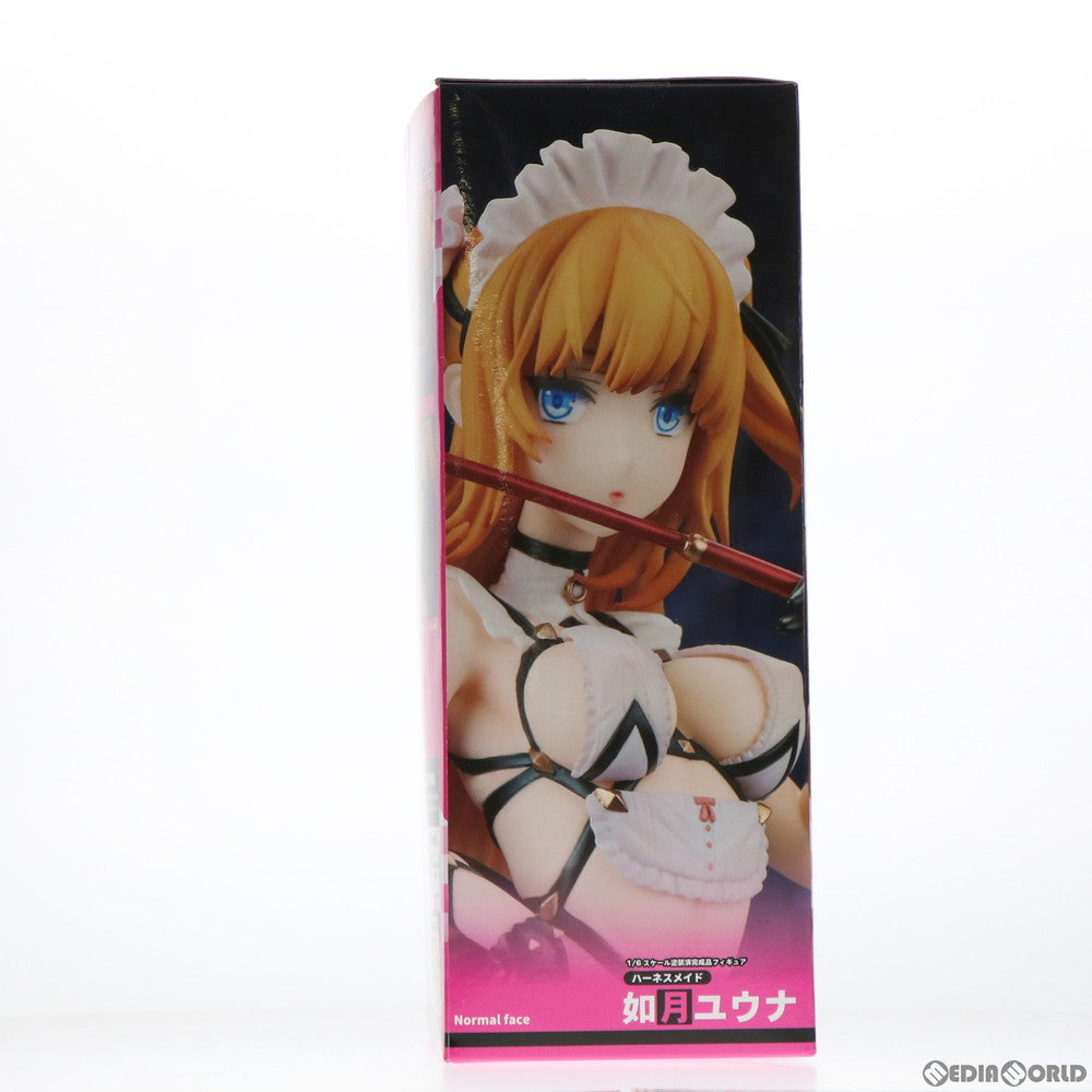 【中古即納】[FIG] ハーネスメイド 如月ユウナ 1/6 完成品 フィギュア レチェリー(20211216)