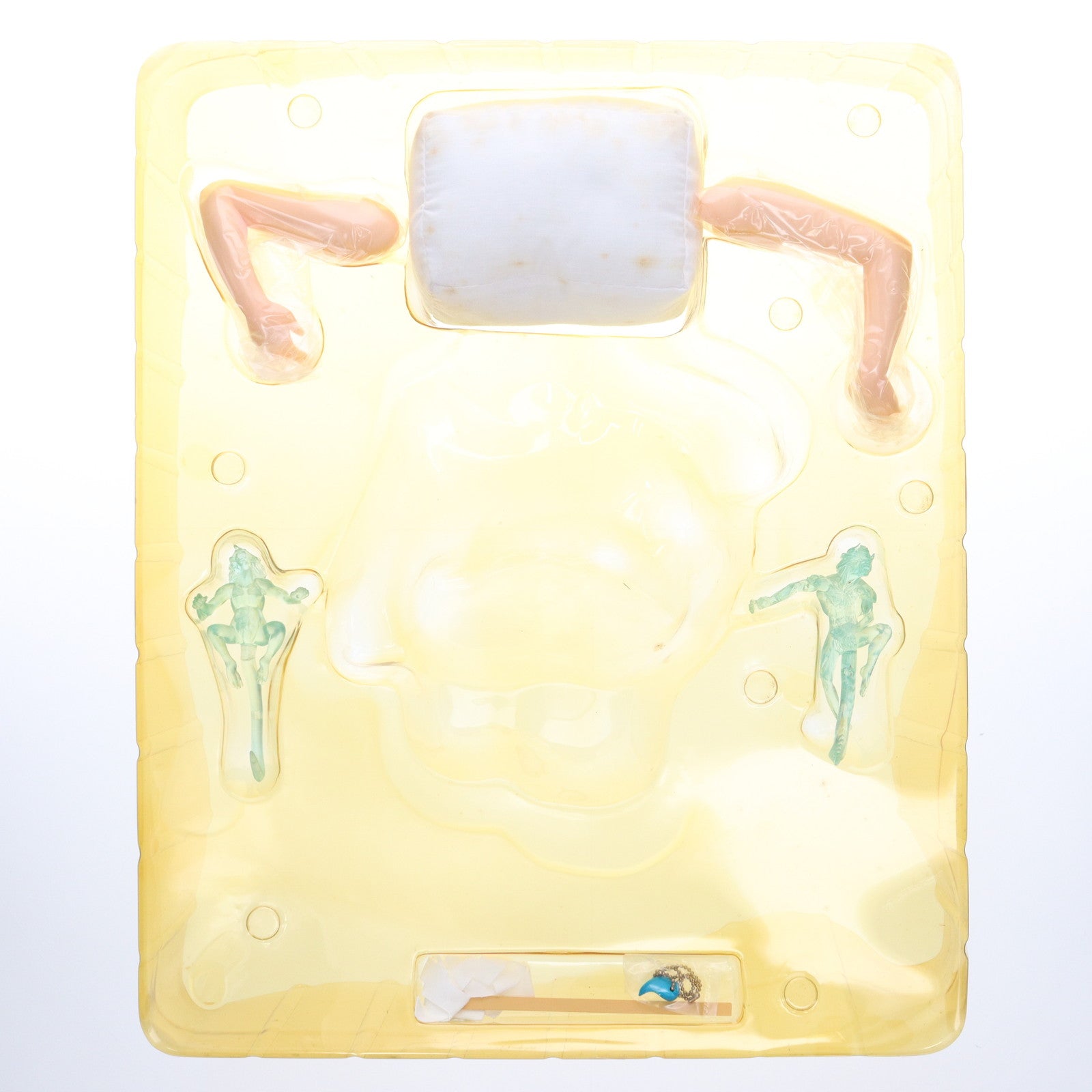 【中古即納】[FIG] こより 戦国ブレード 1/4 完成品 フィギュア ダイキ工業(20061121)