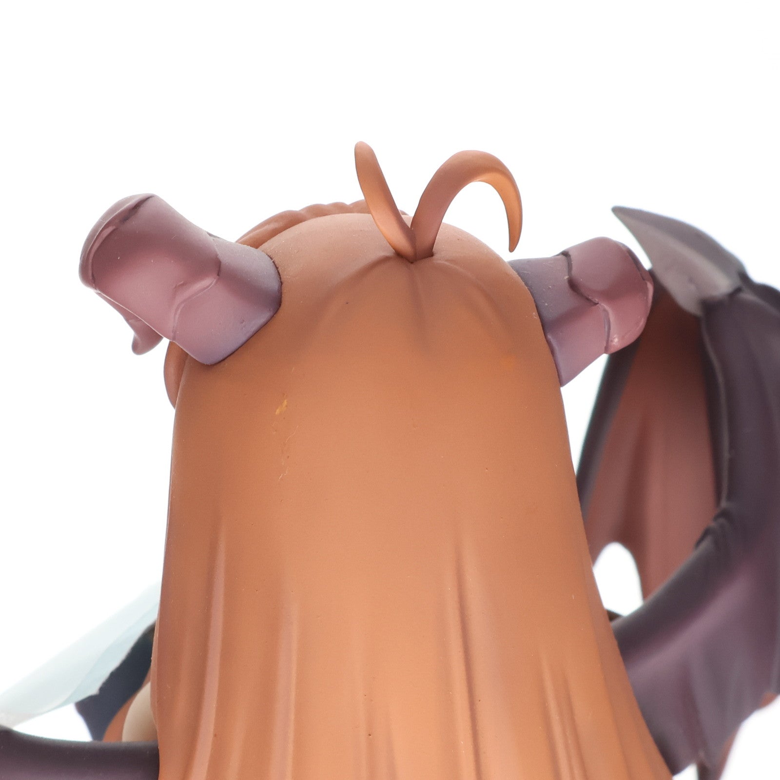 【中古即納】[FIG] (再販) サキュバス・シルヴィア コミックアンリアル vol.2 CoverGAL designed by モグダン 1/6 完成品 フィギュア(PVC215) オーキッドシード(20180210)