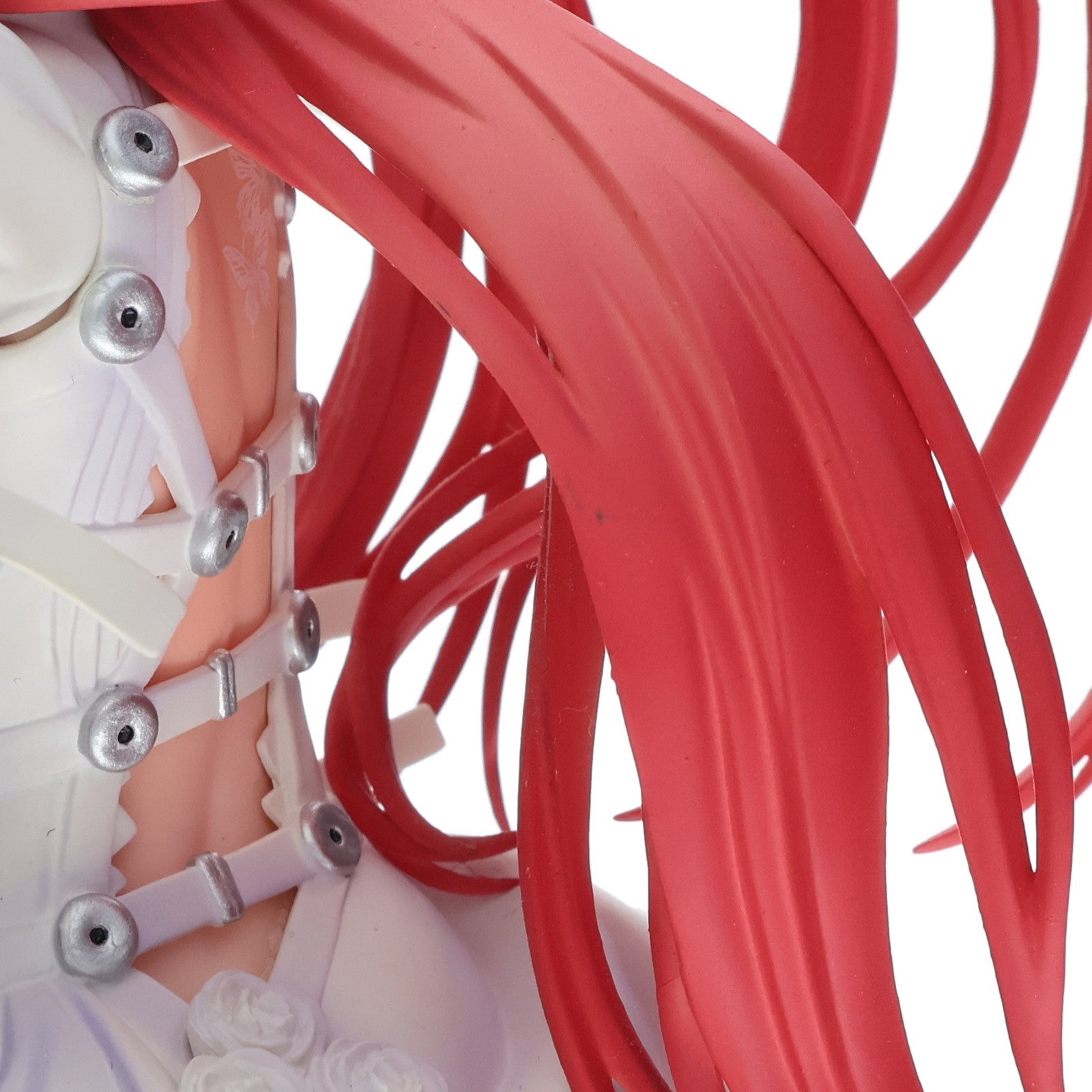 【中古即納】[FIG] Ingnis of the endless winter～神去りし野に踊る雪のイグニス～ 塵骸魔京 1/7 完成品 フィギュア オーキッドシード(20130321)