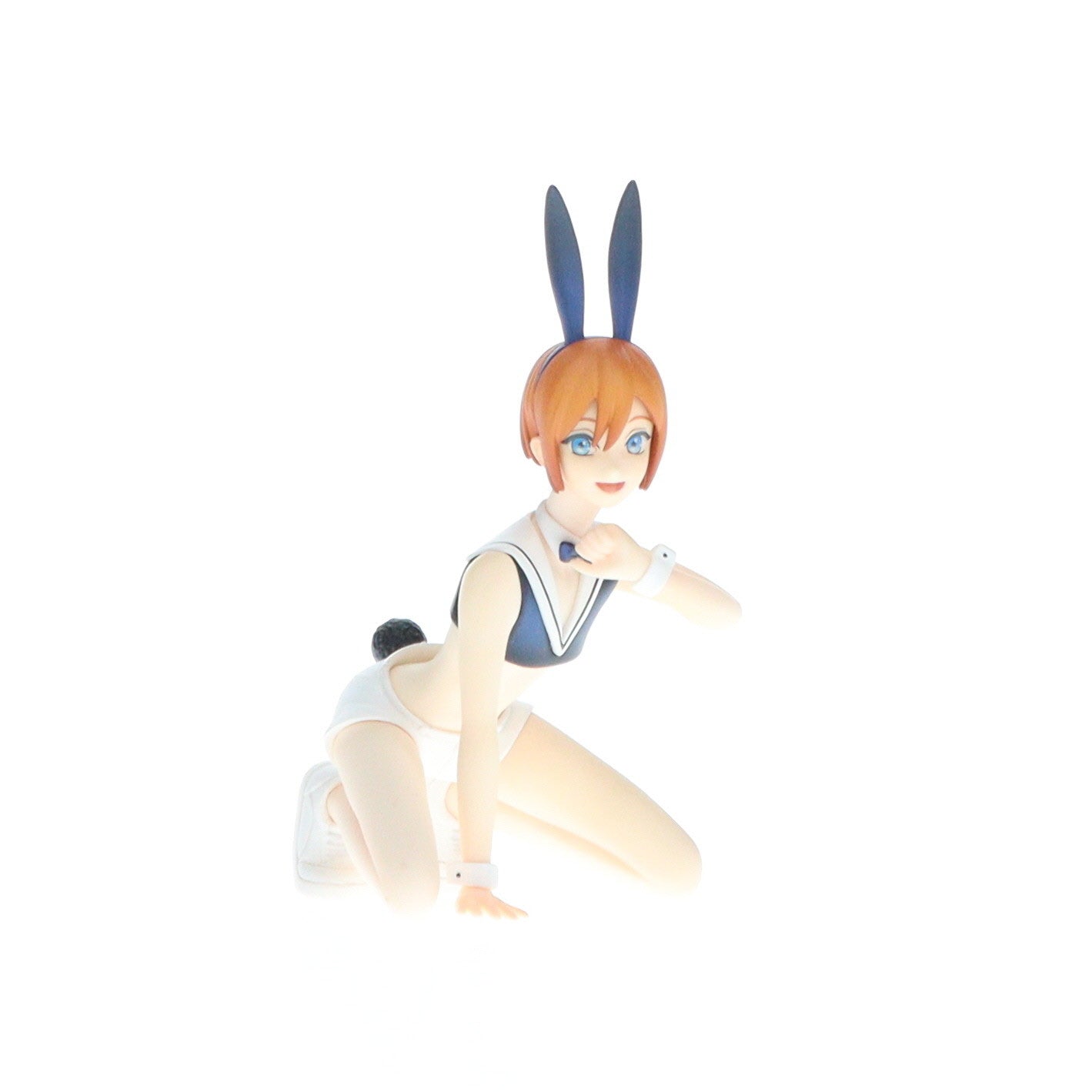 【中古即納】[FIG] ポストカード無し ネイティブキャラクターズセレクション BunnyBOY Amber(バニーボーイ アンバー) Fetish BOY 1/12 完成品 フィギュア ネイティブオンラインショップ&DMM.com限定 BINDing(バインディング)/ネイティブ(20180810)