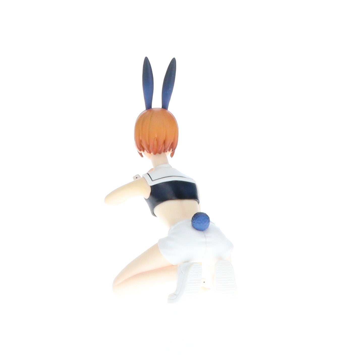 【中古即納】[FIG] ポストカード無し ネイティブキャラクターズセレクション BunnyBOY Amber(バニーボーイ アンバー) Fetish BOY 1/12 完成品 フィギュア ネイティブオンラインショップ&DMM.com限定 BINDing(バインディング)/ネイティブ(20180810)