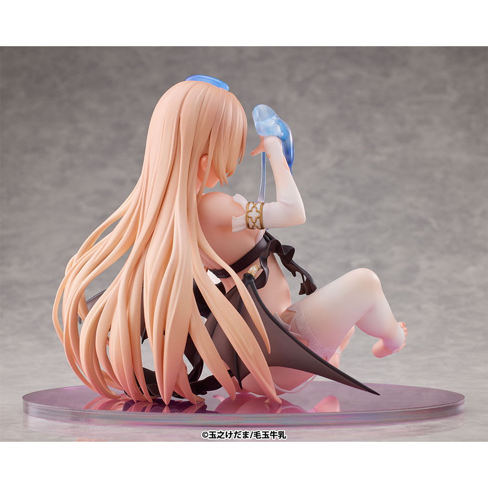 【中古即納】[FIG] プラズマとスライム(特別版) 1/6 完成品 フィギュア Lim Land(リムランド)(20250430)