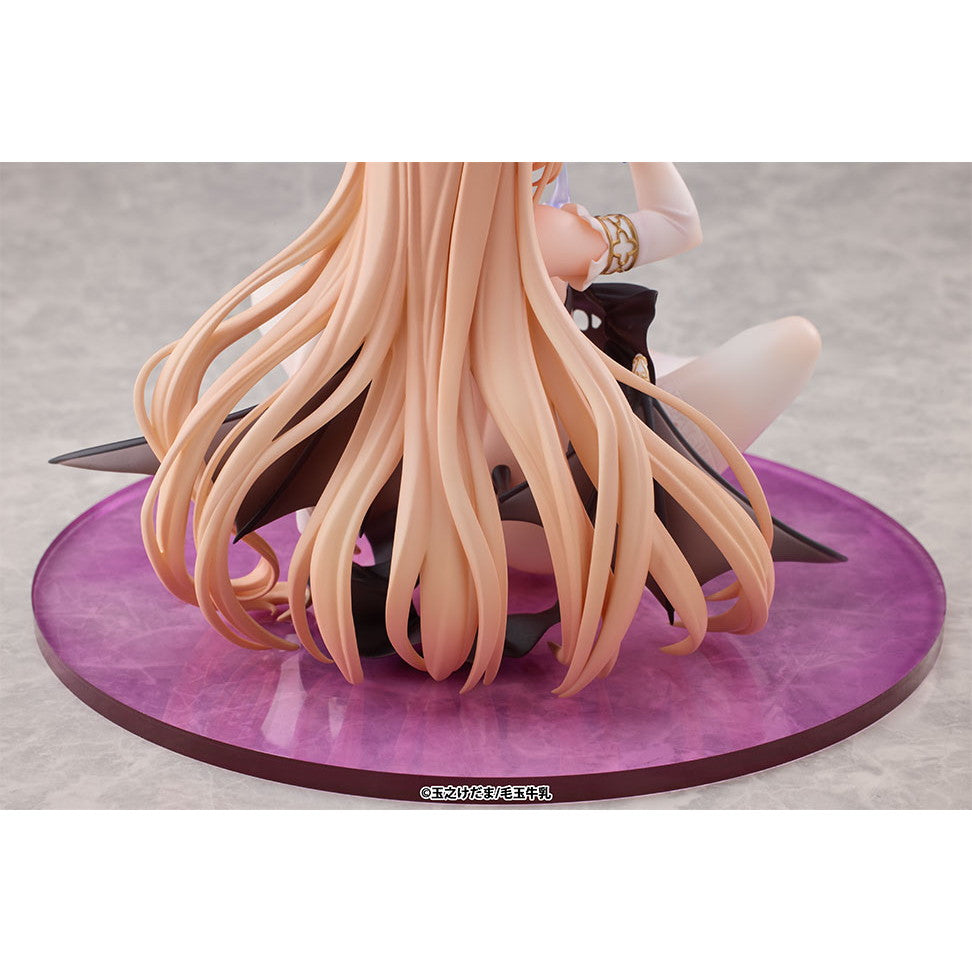 【中古即納】[FIG] プラズマとスライム(特別版) 1/6 完成品 フィギュア Lim Land(リムランド)(20250430)