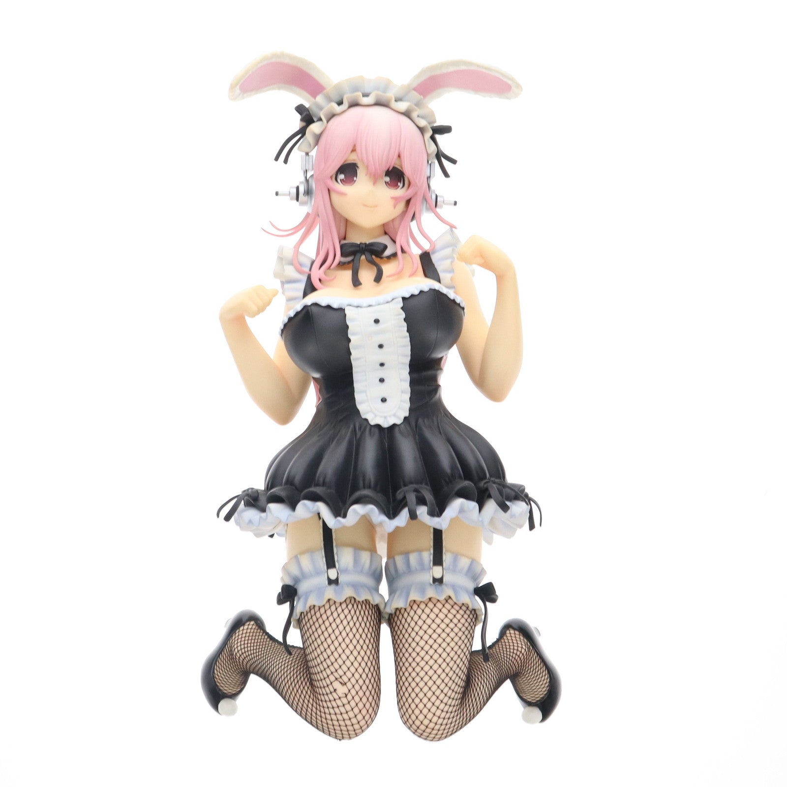 FIG]すーぱーそに子 バニーVer. NITRO SUPER SONIC(ニトロ