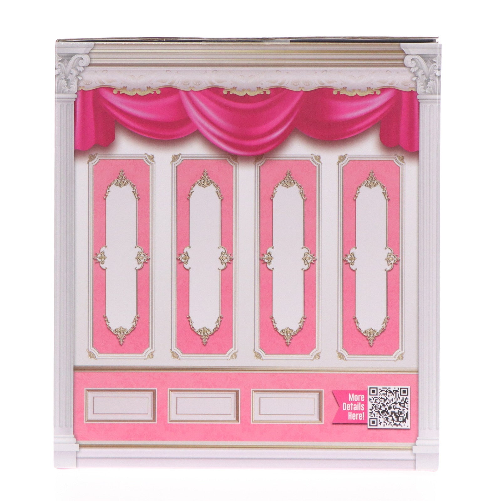 【中古即納】[FIG] ポストカード付属 ネイティブキャラクターズセレクション 風祭花恋(かざまつりかれん) バニーVer. うっかり花恋ちゃん 1/6 完成品 フィギュア BINDing(バインディング)/ネイティブ(20250724)