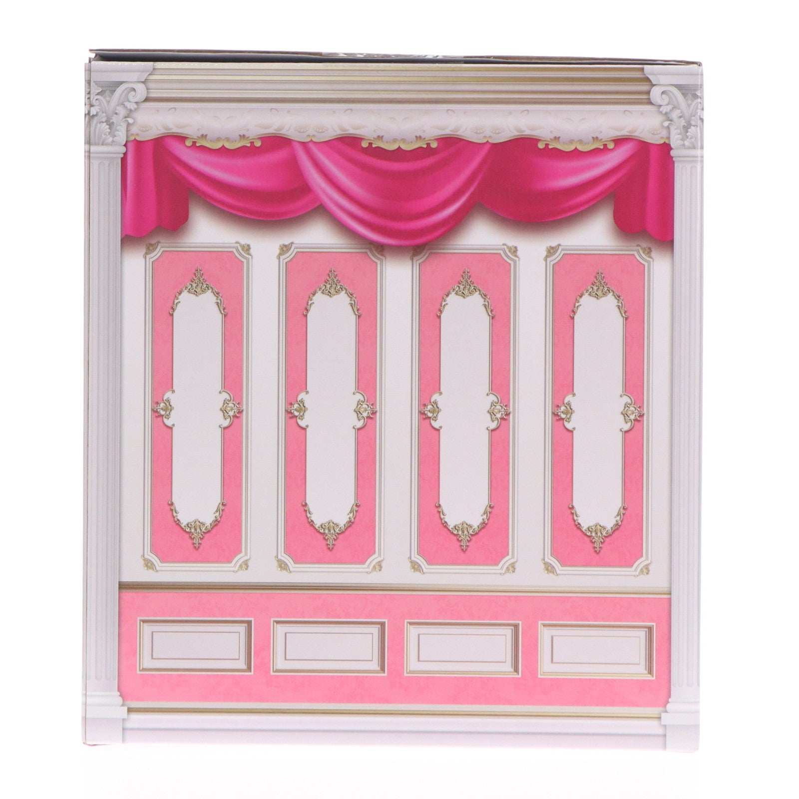 【中古即納】[FIG] ポストカード付属 ネイティブキャラクターズセレクション 風祭花恋(かざまつりかれん) バニーVer. うっかり花恋ちゃん 1/6 完成品 フィギュア BINDing(バインディング)/ネイティブ(20250724)