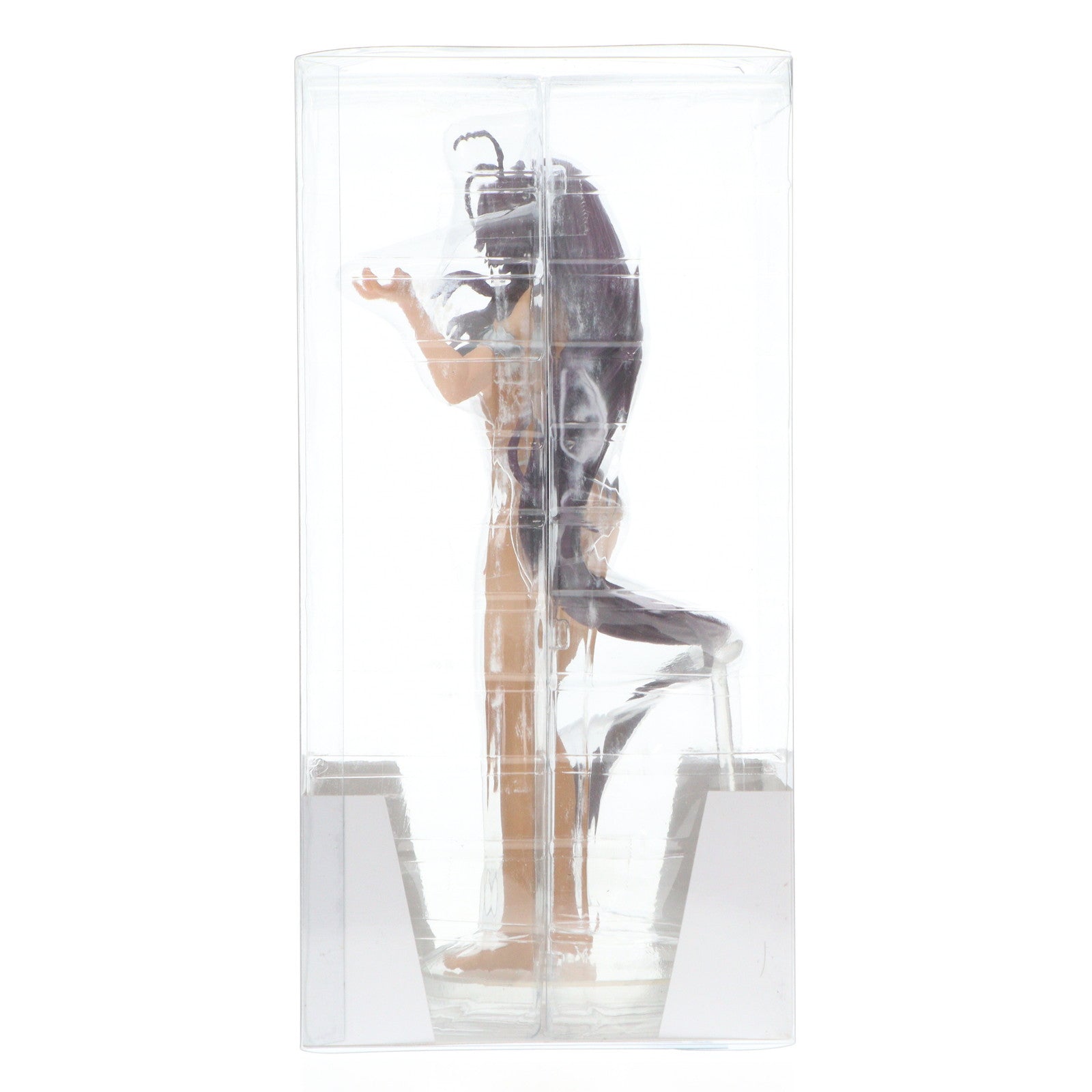 【中古即納】[FIG] 関羽雲長(かんううんちょう) 水着Ver. 宮沢模型流通限定モデル 一騎当千 Great Guardians(グレートガーディアンズ) 完成品 フィギュア タキ・コーポレーション(20091031)