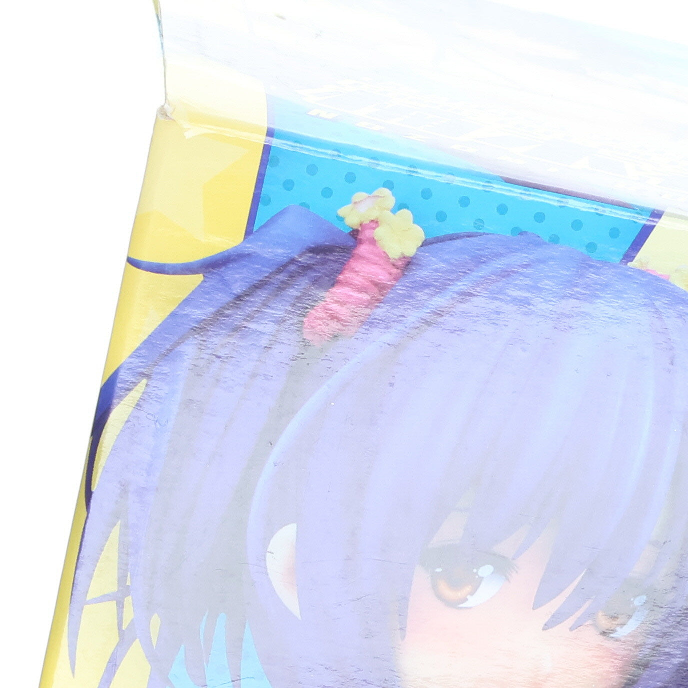 【中古即納】[FIG] COMIC HOT MILK COVER GIRL 楠木希美(くすのきのぞみ) 1/6 完成品 フィギュア Q-six(キューシックス)(20181228)