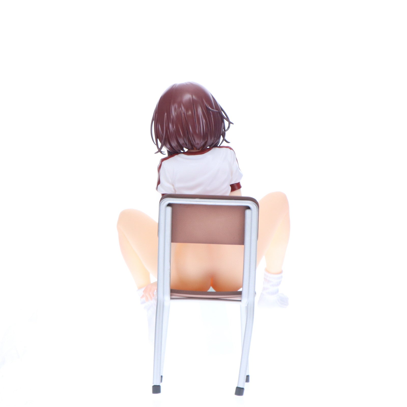【中古即納】[FIG] 肉感少女 体育のあとで 西沢さん 1/4 完成品 フィギュア インサイト(20240731)