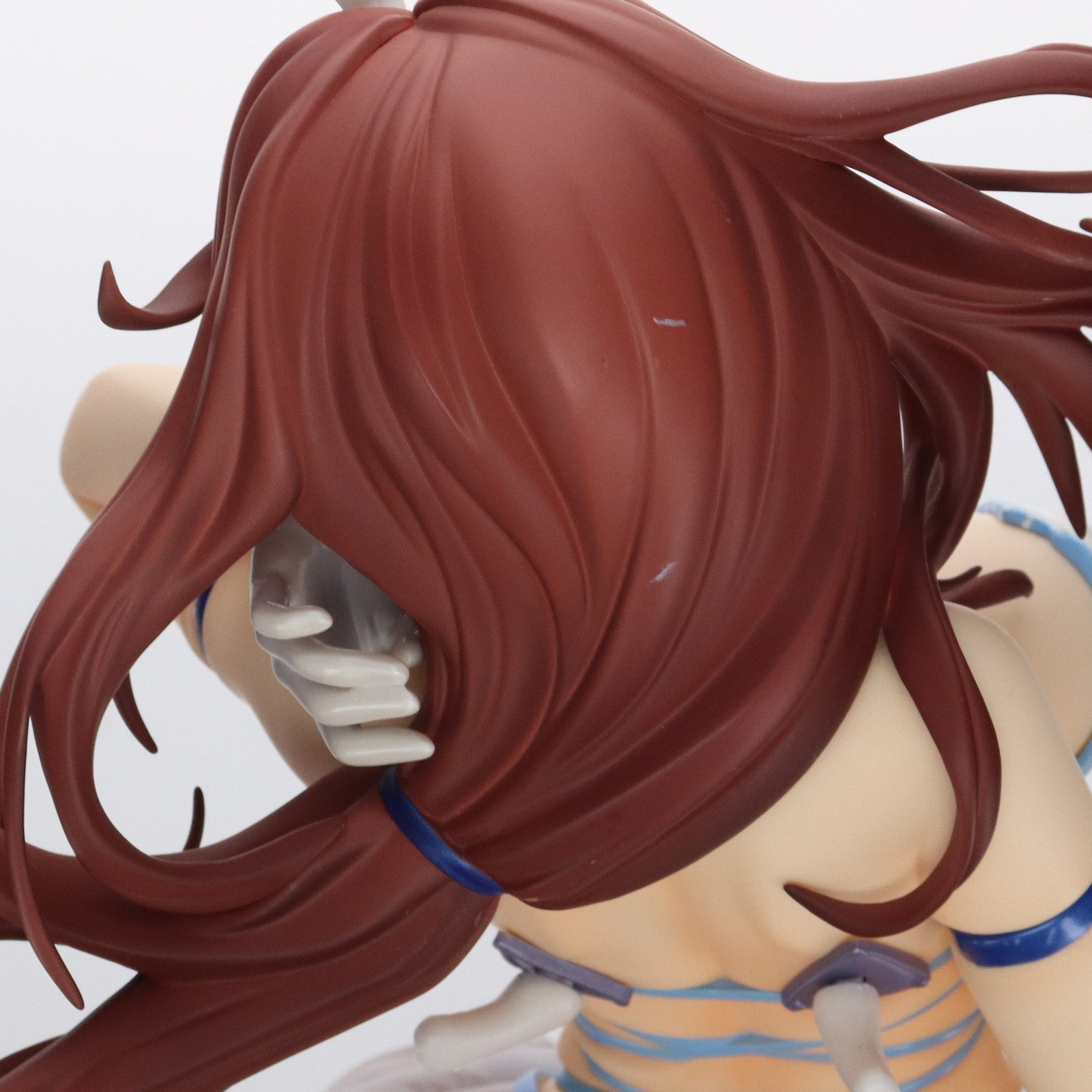 【中古即納】[FIG] ポストカード付属 ネイティブクリエイターズコレクション まりあお姉ちゃん バニーVer. やんよオリジナルキャラクター 1/4 完成品 フィギュア ネイティブオンラインストア&FANZA限定 BINDing(バインディング)(20220331)