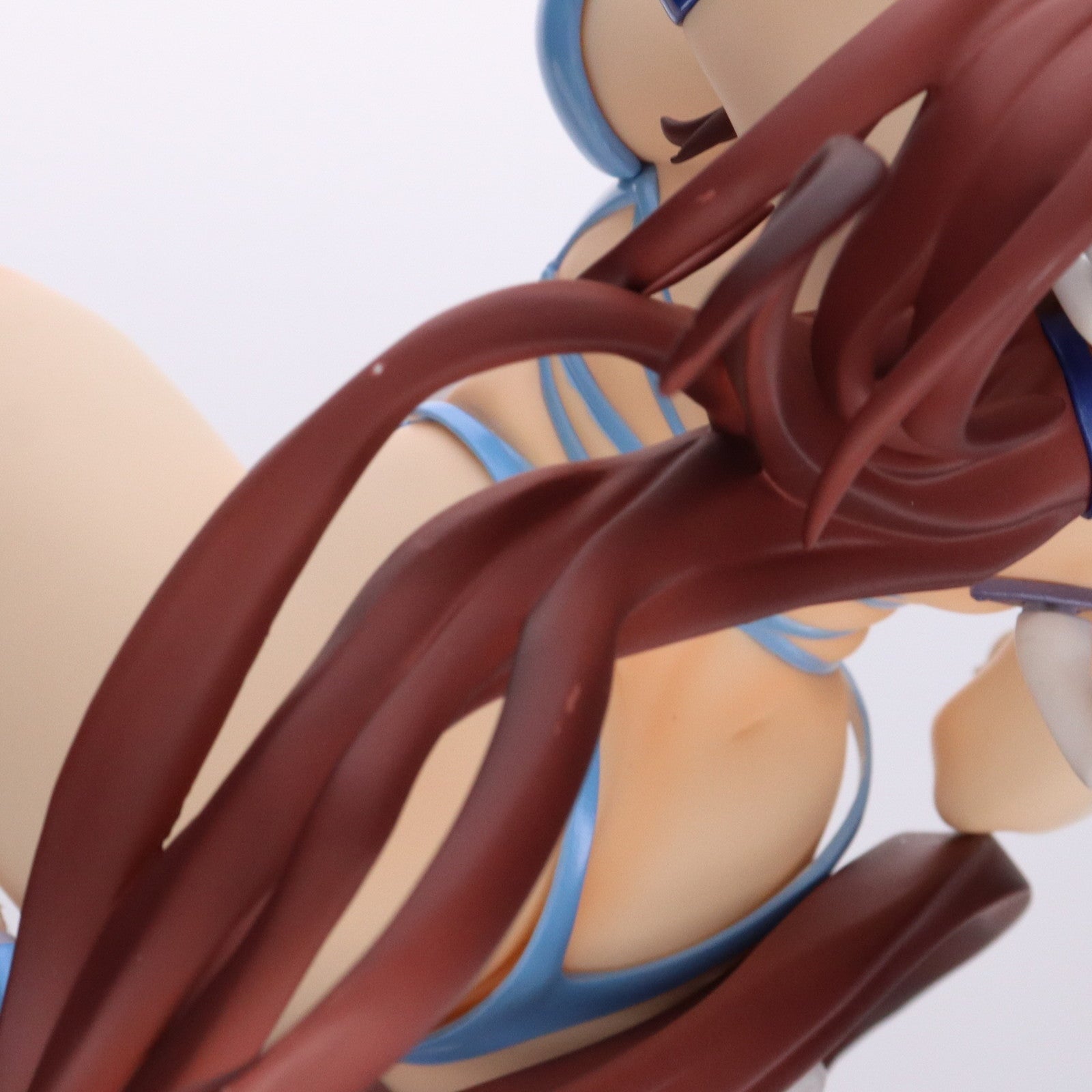 【中古即納】[FIG] ポストカード付属 ネイティブクリエイターズコレクション まりあお姉ちゃん バニーVer. やんよオリジナルキャラクター 1/4 完成品 フィギュア ネイティブオンラインストア&FANZA限定 BINDing(バインディング)(20220331)