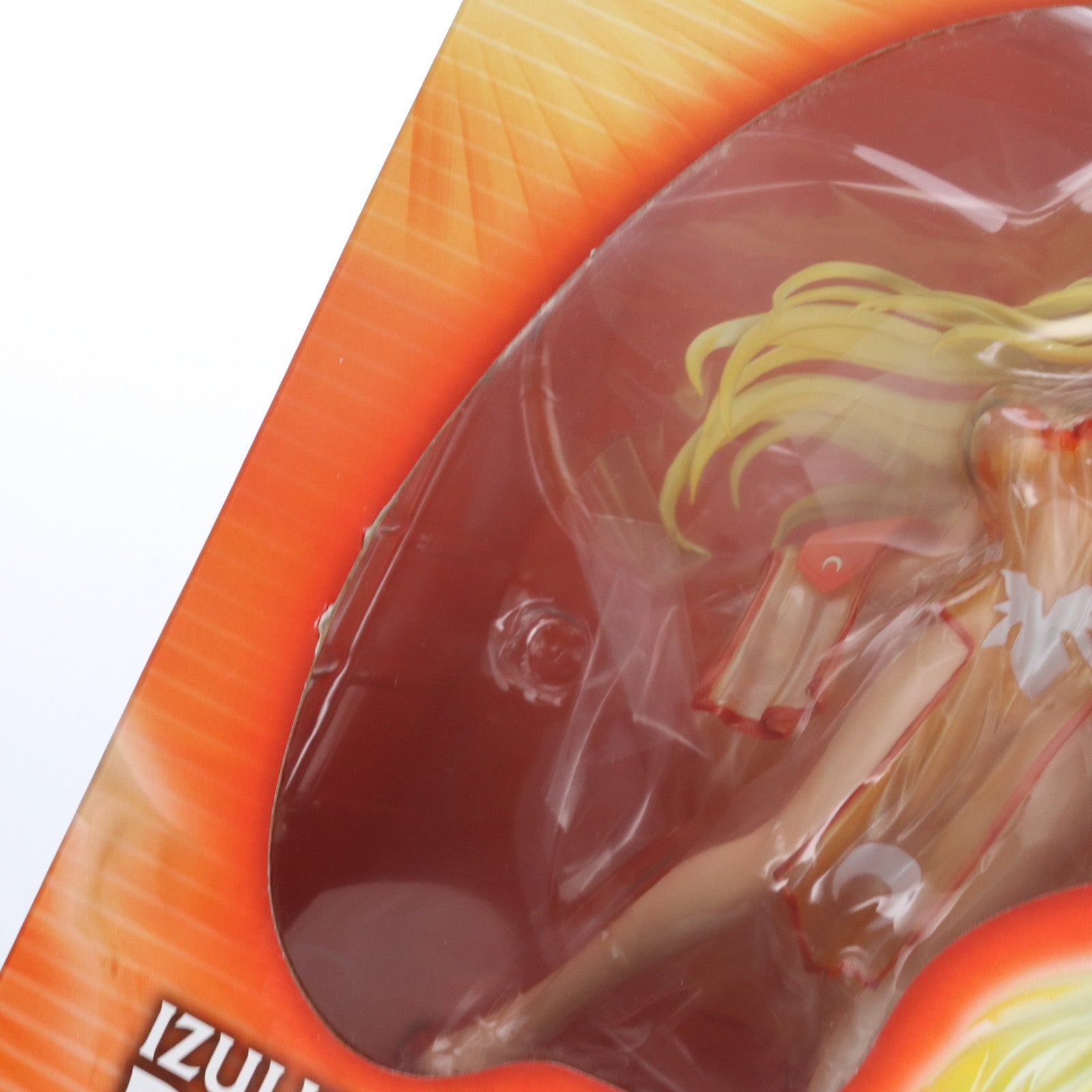 【中古即納】[FIG] エクセレントモデル CORE イズルハ 黄金の歌姫Ver. 幻奏戦記ルリルラ 1/8 完成品 フィギュア 月刊ホビージャパン誌上通販限定 メガハウス(20071020)