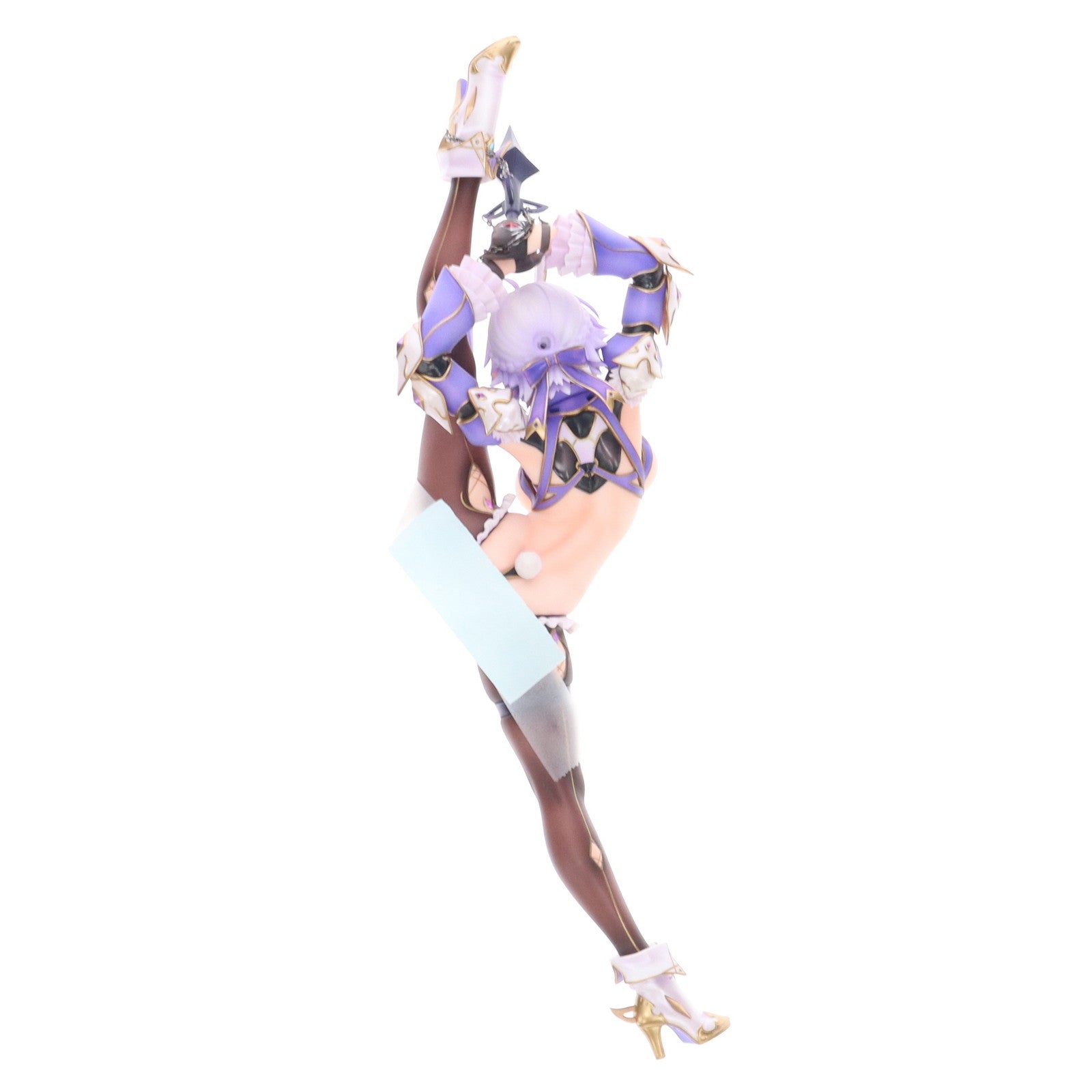 【中古即納】[FIG] ポストカード付属 囚われの騎士 ゼフィリア 1/6 完成品 フィギュア Otherwhere(アザーウェア)/Party Look(パーティルック)(20231130)