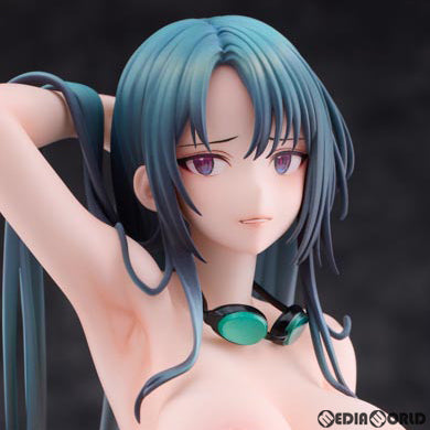 【中古即納】[FIG] 予約特典付属 神崎桜花(かんざきおうか) 1/6 完成品 フィギュア Lovely(ラブリー)(20250531)