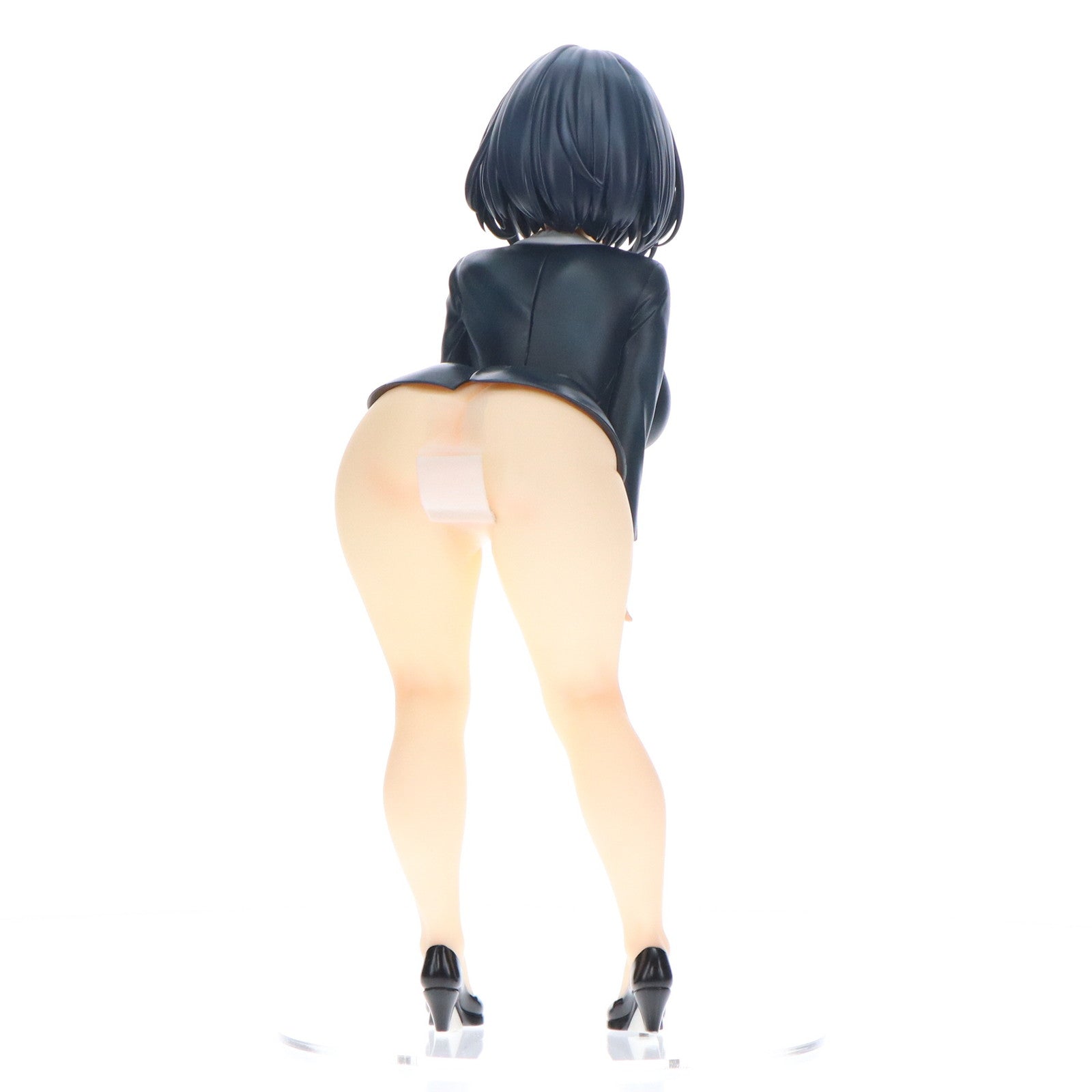 【中古即納】[FIG] 肉感少女 半裸出勤 春日さん(かすがさん) 1/4 完成品 フィギュア インサイト(20240629)