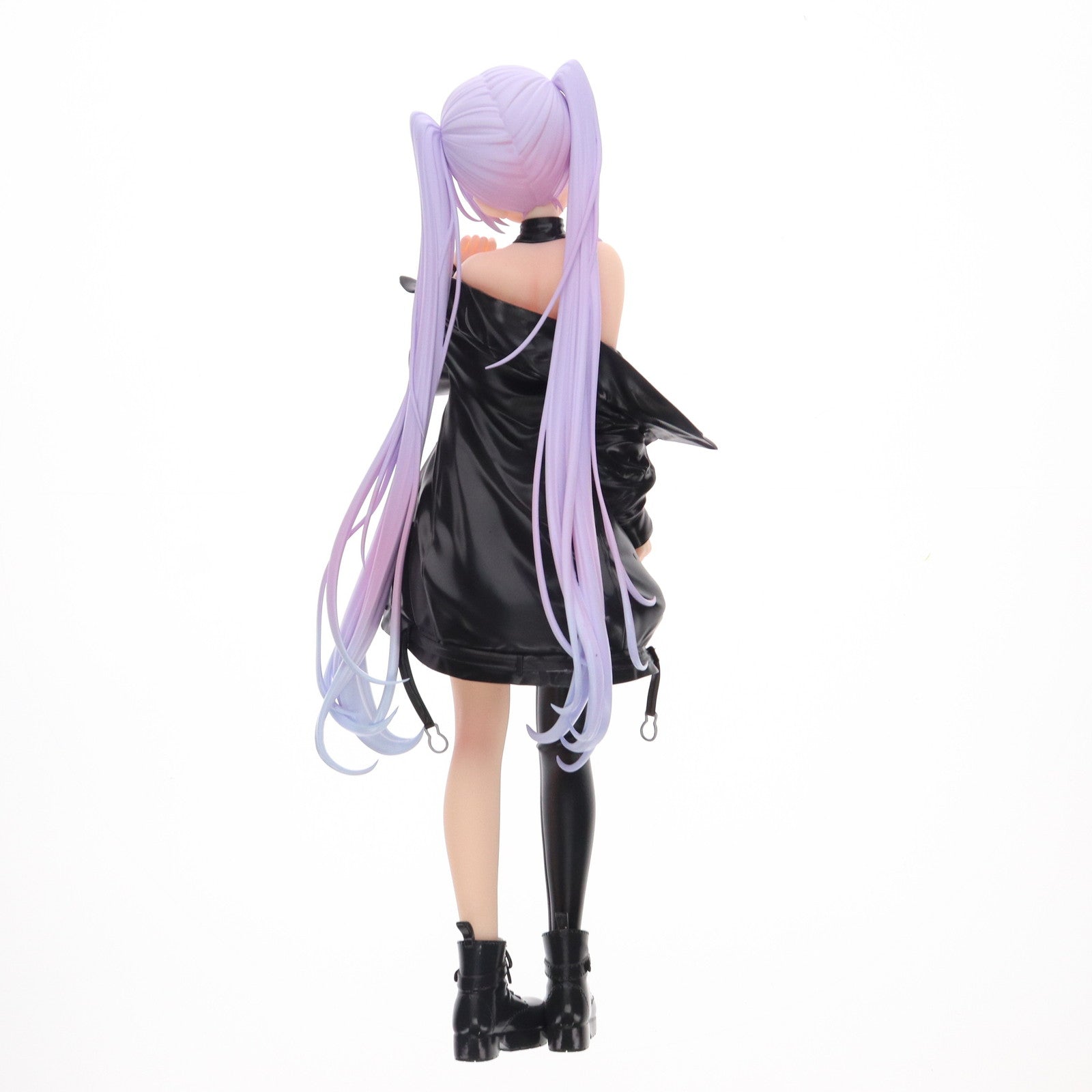 【中古即納】[FIG] 肉感少女 ゴシックガールのいたずら エステル 1/4 完成品 フィギュア インサイト(20250228)