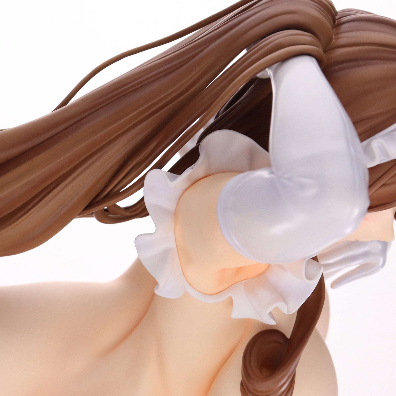 【中古即納】[FIG] ポストカード付属 ネイティブキャラクターズセレクション スミレ バニーVer. バニスタイン・ファンタジー 1/4 完成品 フィギュア BINDing(バインディング)/ネイティブ(20250228)