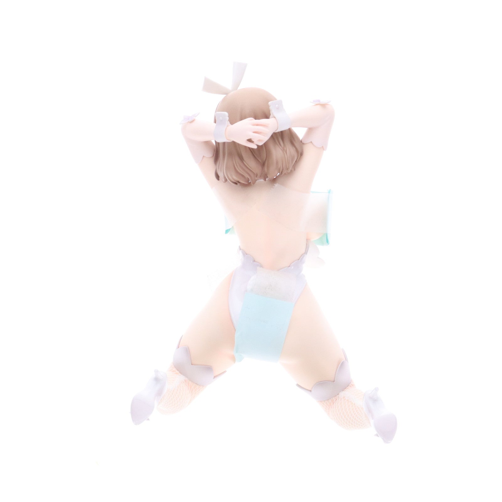 【中古即納】[FIG] ポストカード付属 ネイティブキャラクターズセレクション 風祭花恋(かざまつりかれん) バニーVer. うっかり花恋ちゃん 1/6 完成品 フィギュア BINDing(バインディング)/ネイティブ(20250724)