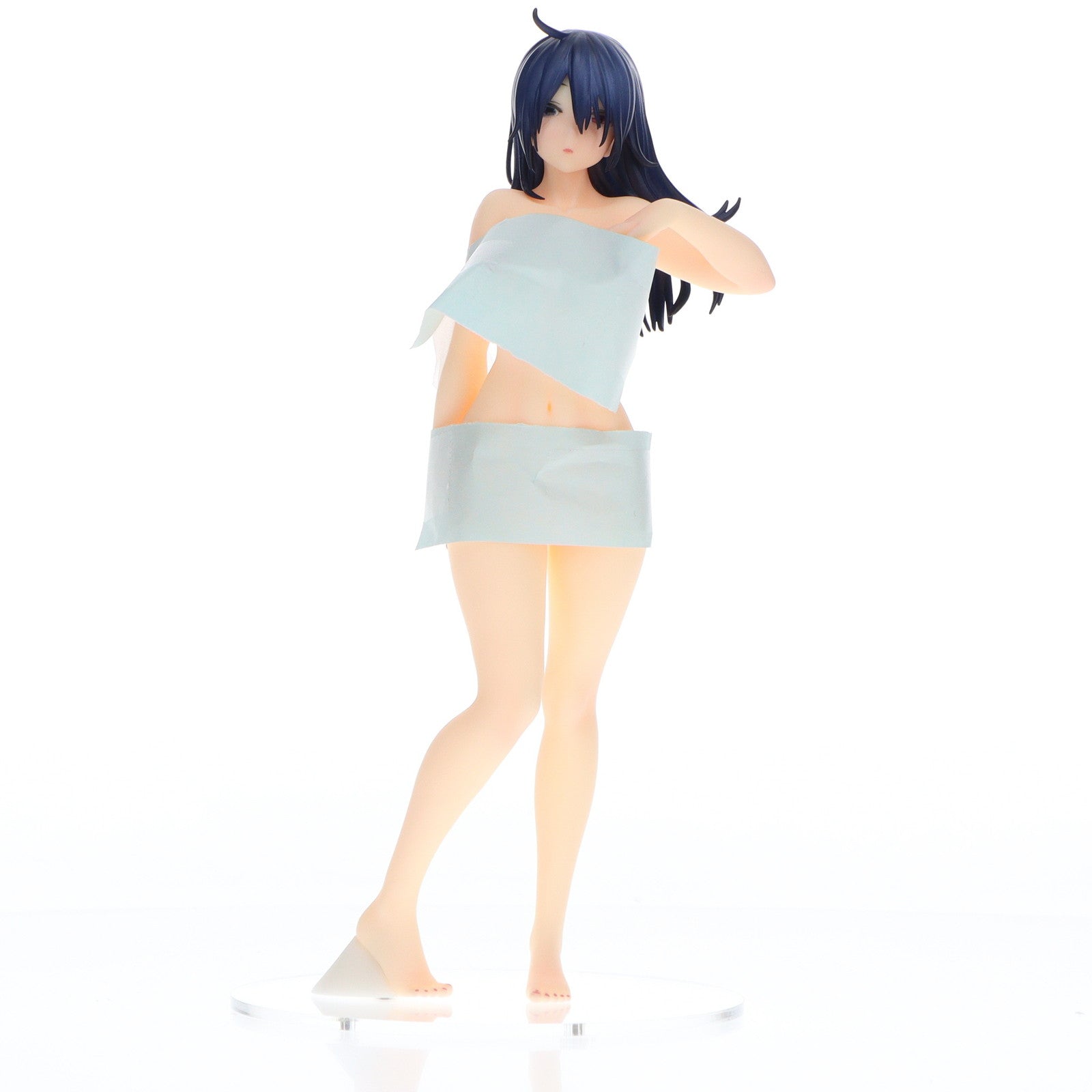 【中古即納】[FIG] 肉感少女C モイスチャーアイver. 1/6 完成品 フィギュア インサイト(20230930)