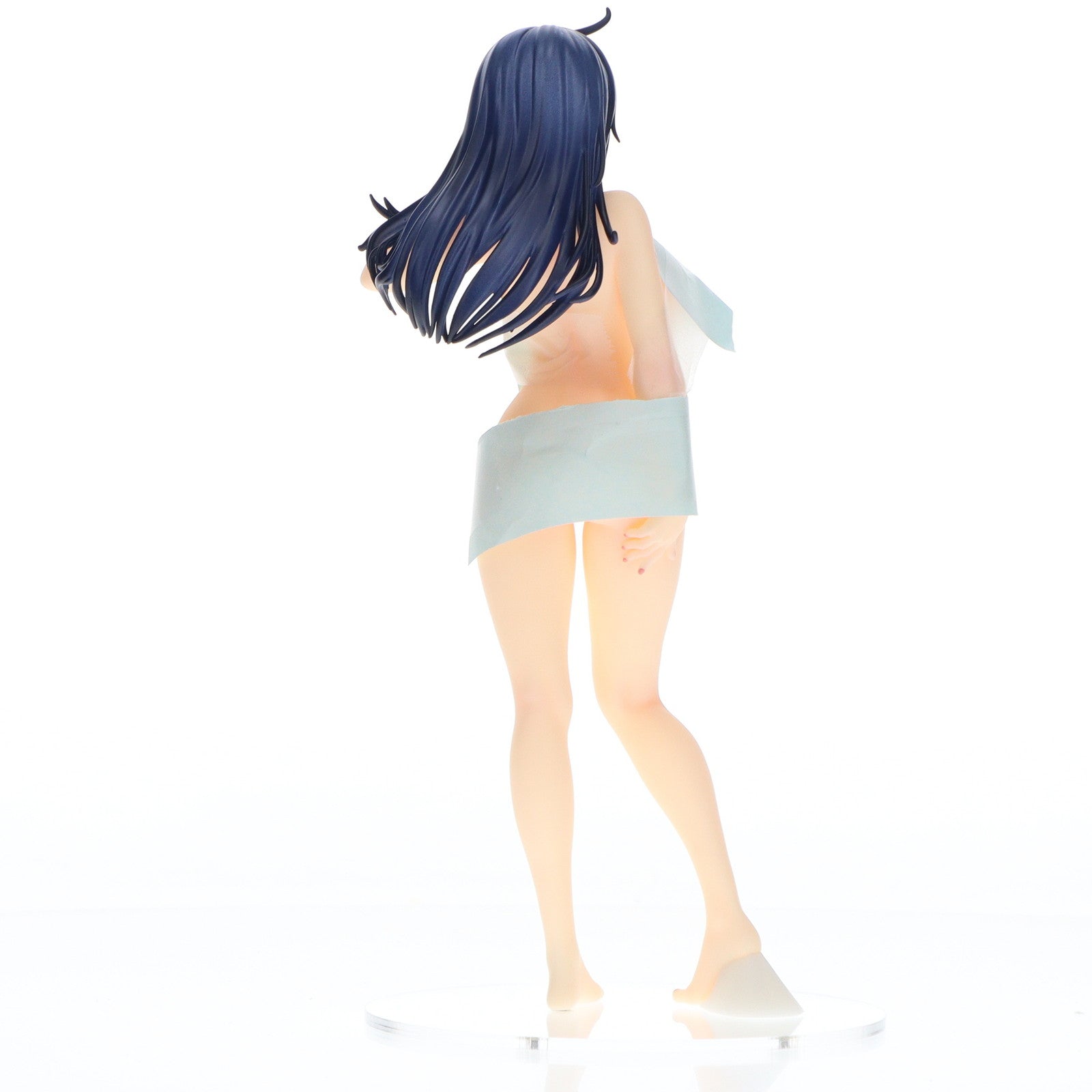 【中古即納】[FIG] 肉感少女C モイスチャーアイver. 1/6 完成品 フィギュア インサイト(20230930)