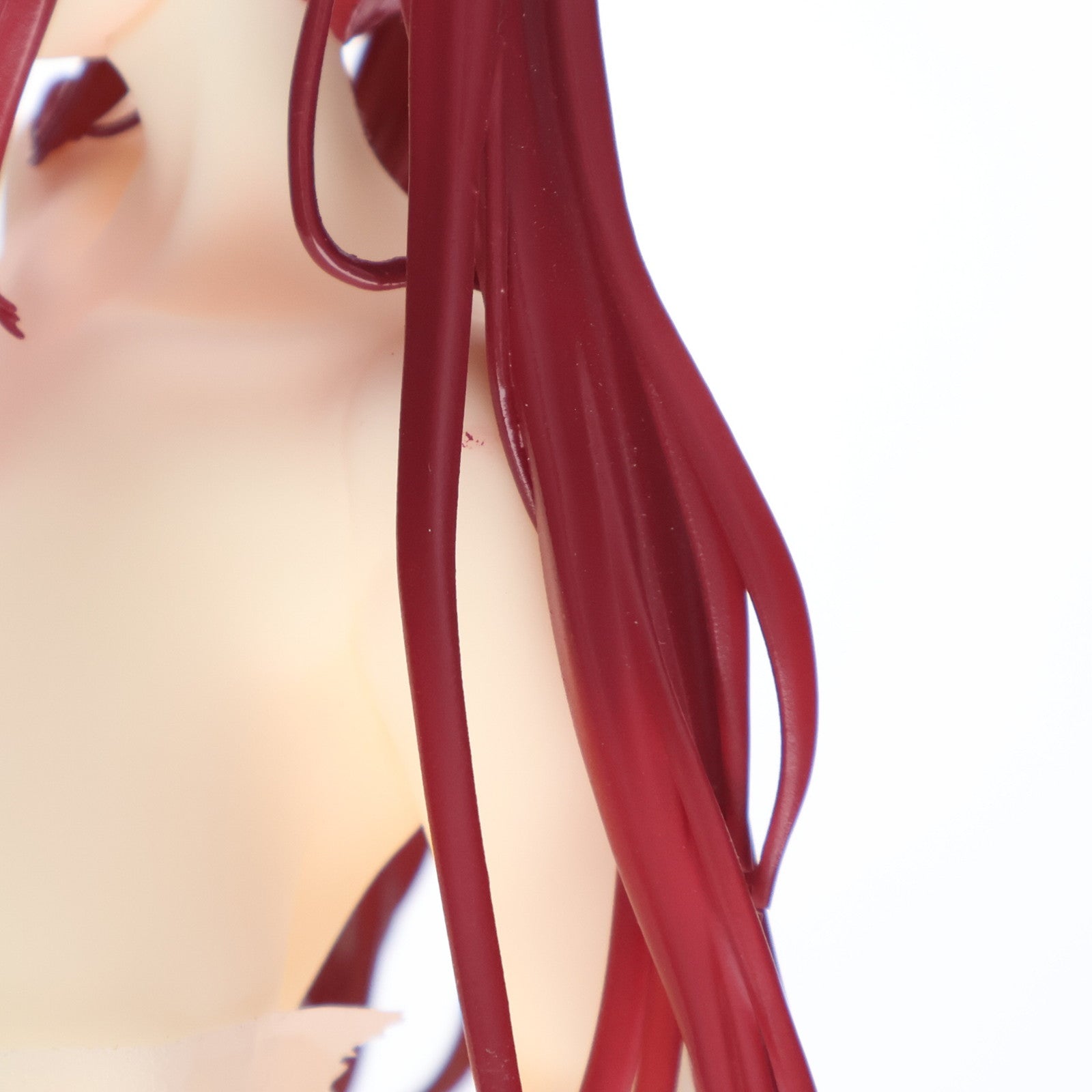 【中古即納】[FIG] 肉感少女 巨乳令嬢と秘密の性指導 スカーレット 1/6 完成品 フィギュア インサイト(20240630)