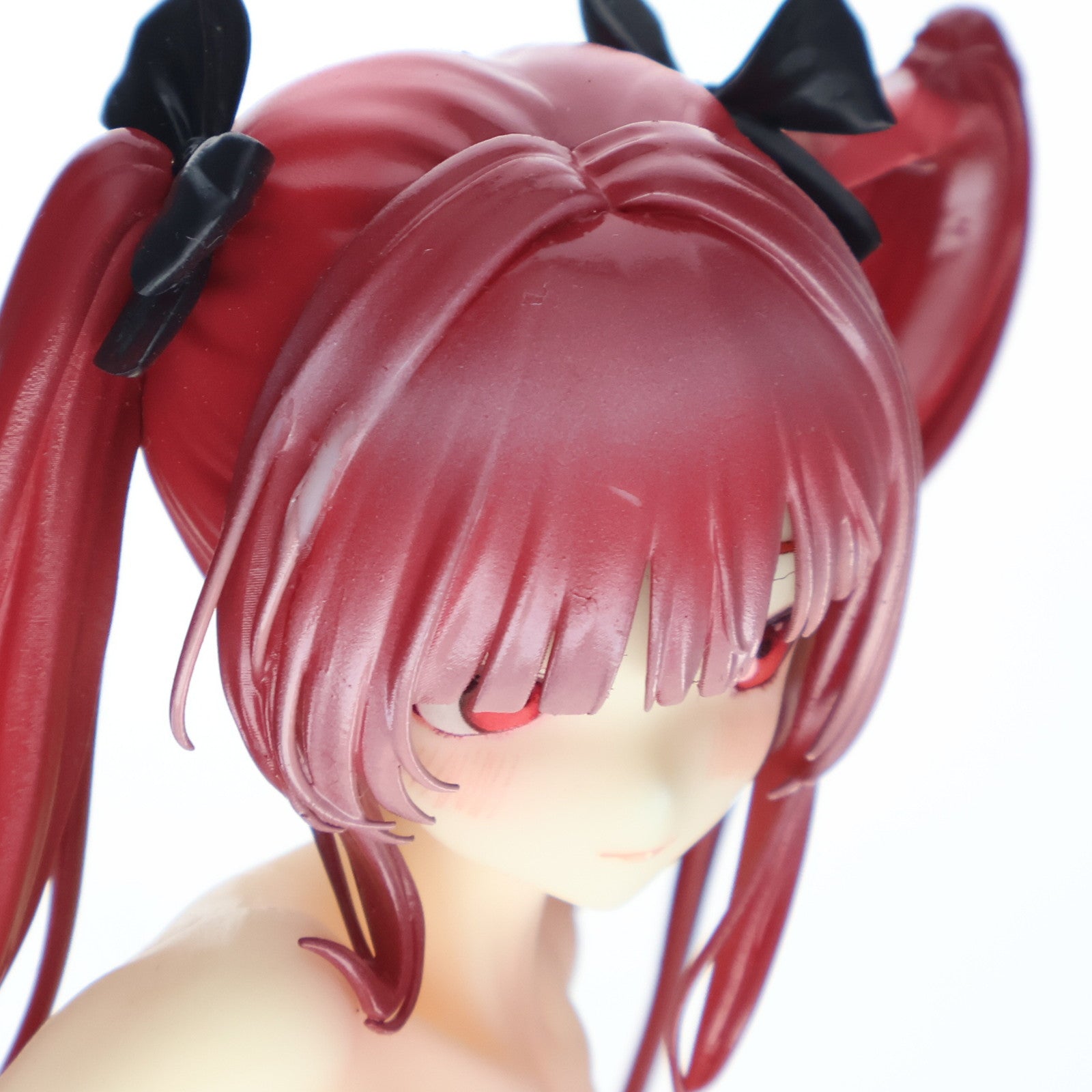 【中古即納】[FIG] 肉感少女 巨乳令嬢と秘密の性指導 スカーレット 1/6 完成品 フィギュア インサイト(20240630)