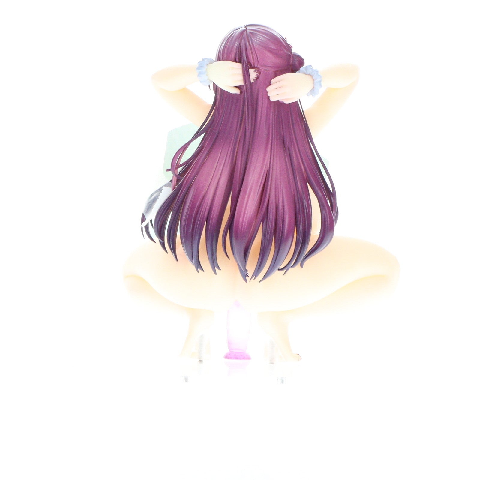 【中古即納】[FIG] 肉感少女 露出狂は近所のお姉さん～「睦」(むつみ) 1/6 完成品 フィギュア インサイト(20240428)