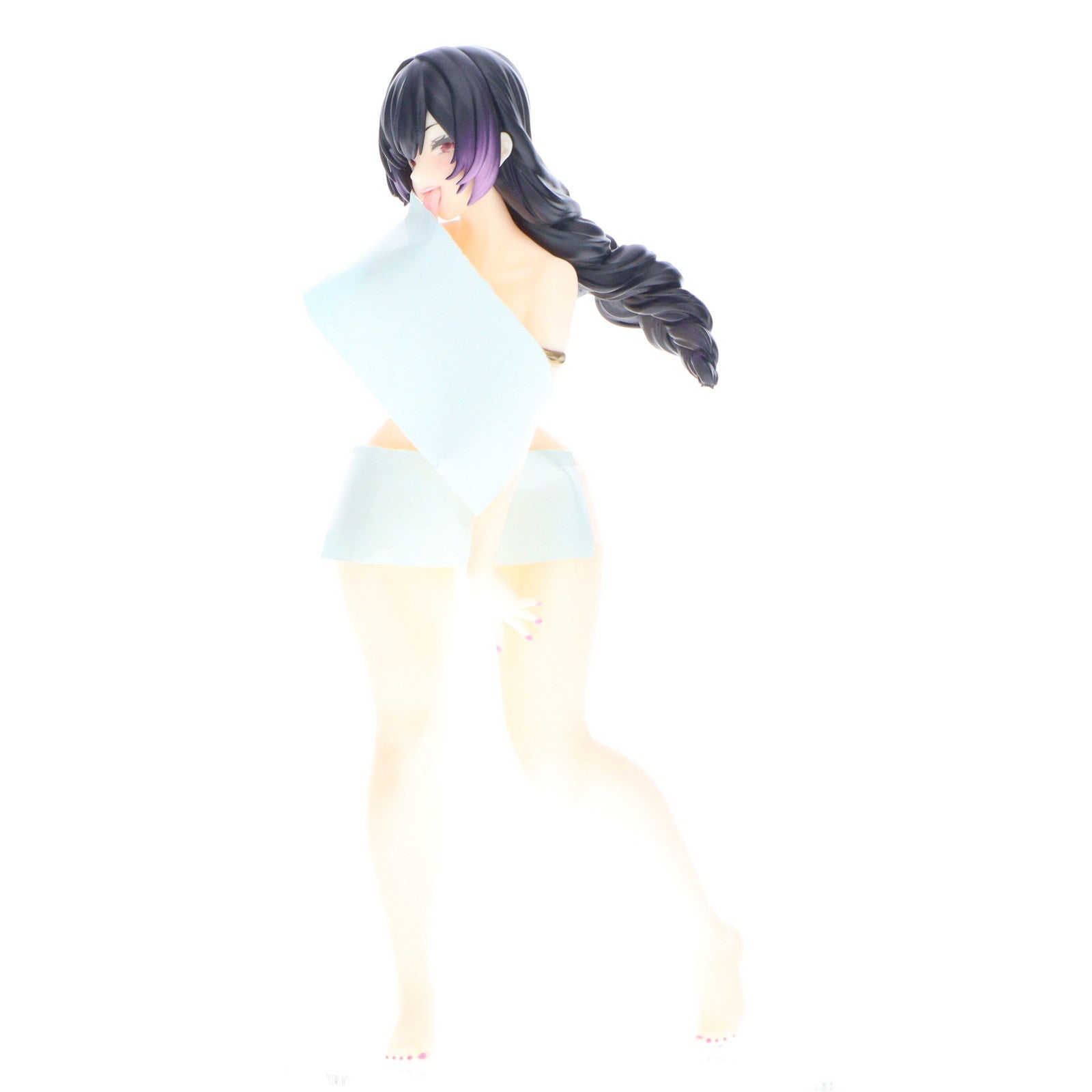 【中古即納】[FIG] 肉感少女 シャロン 1/6 完成品 フィギュア インサイト(20230401)