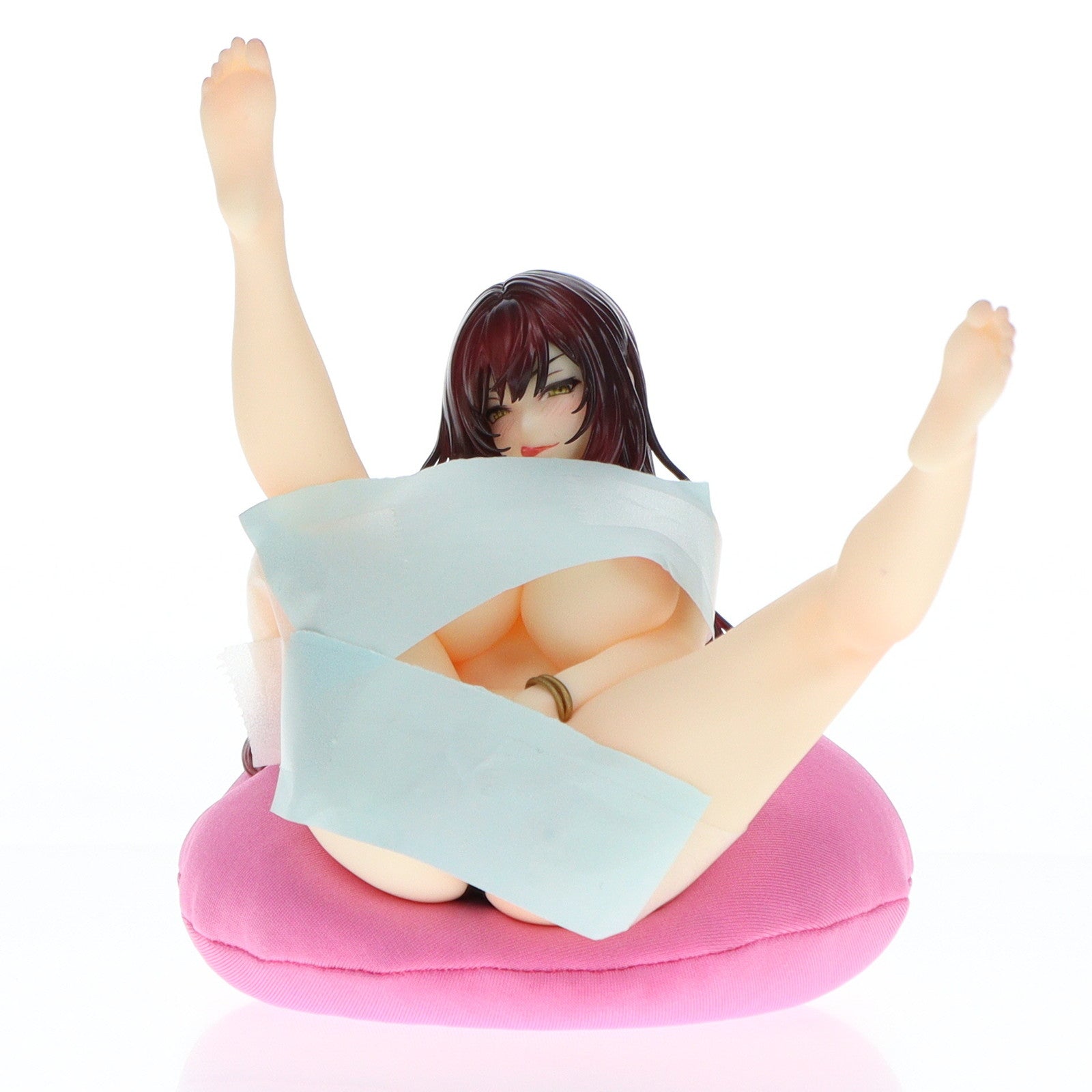 【中古即納】[FIG] 肉感少女 桐ケ谷ざくろ(きりがやざくろ) 1/6 完成品 フィギュア インサイト(20240430)