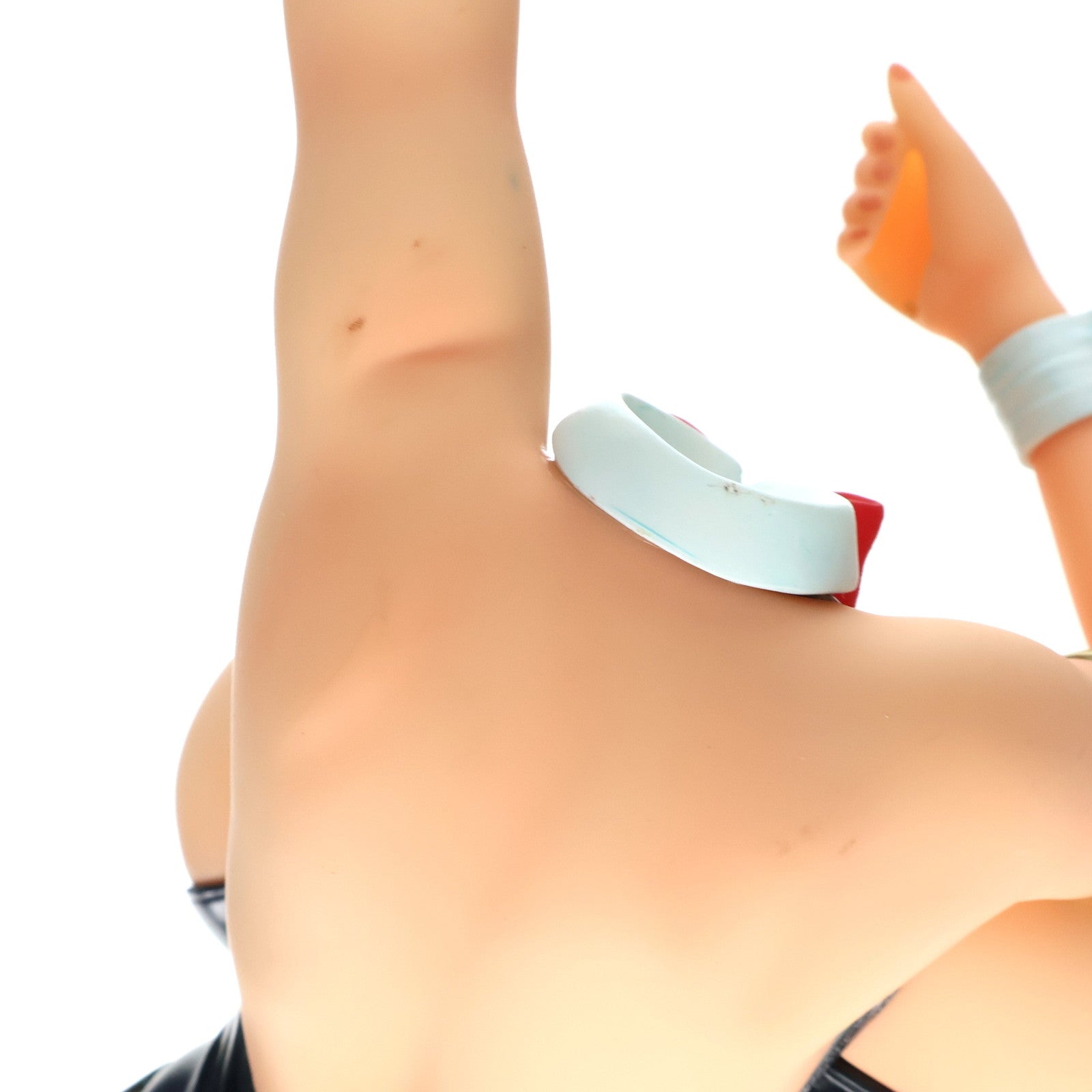 【中古即納】[FIG] 桜沢由佳(さくらざわゆか) Ver.1.1 COMIC真激 太平天極カバーガール 1/5 完成品 フィギュア A+(エイプラス)(20211230)