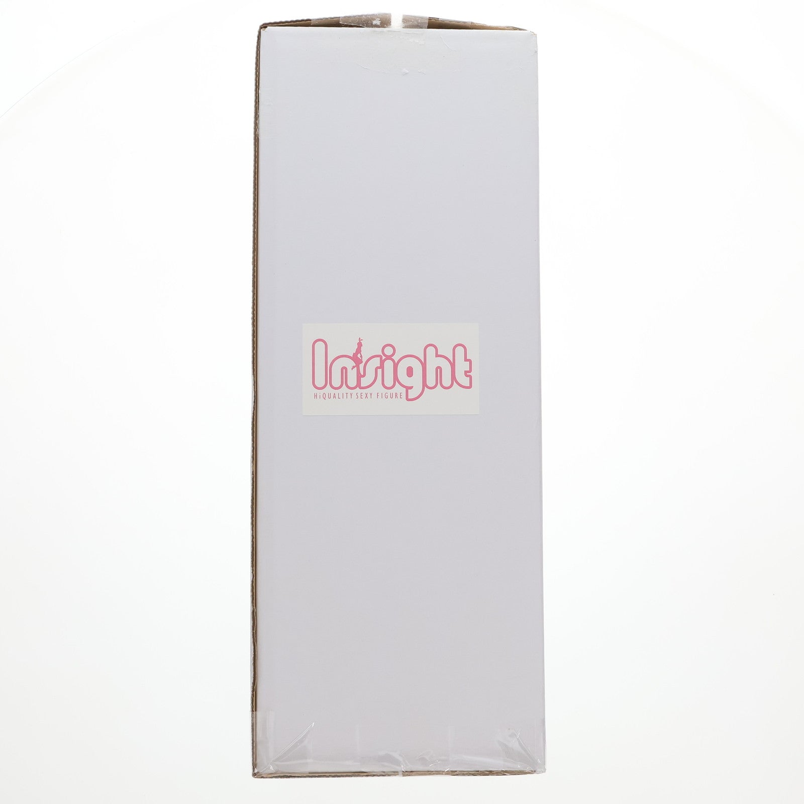 【中古即納】[FIG] インサイト限定 肉感兄妹 双葉家の秘め事 大和(やまと) モイスチャーアイVer. 1/4 完成品 フィギュア インサイト(20230331)