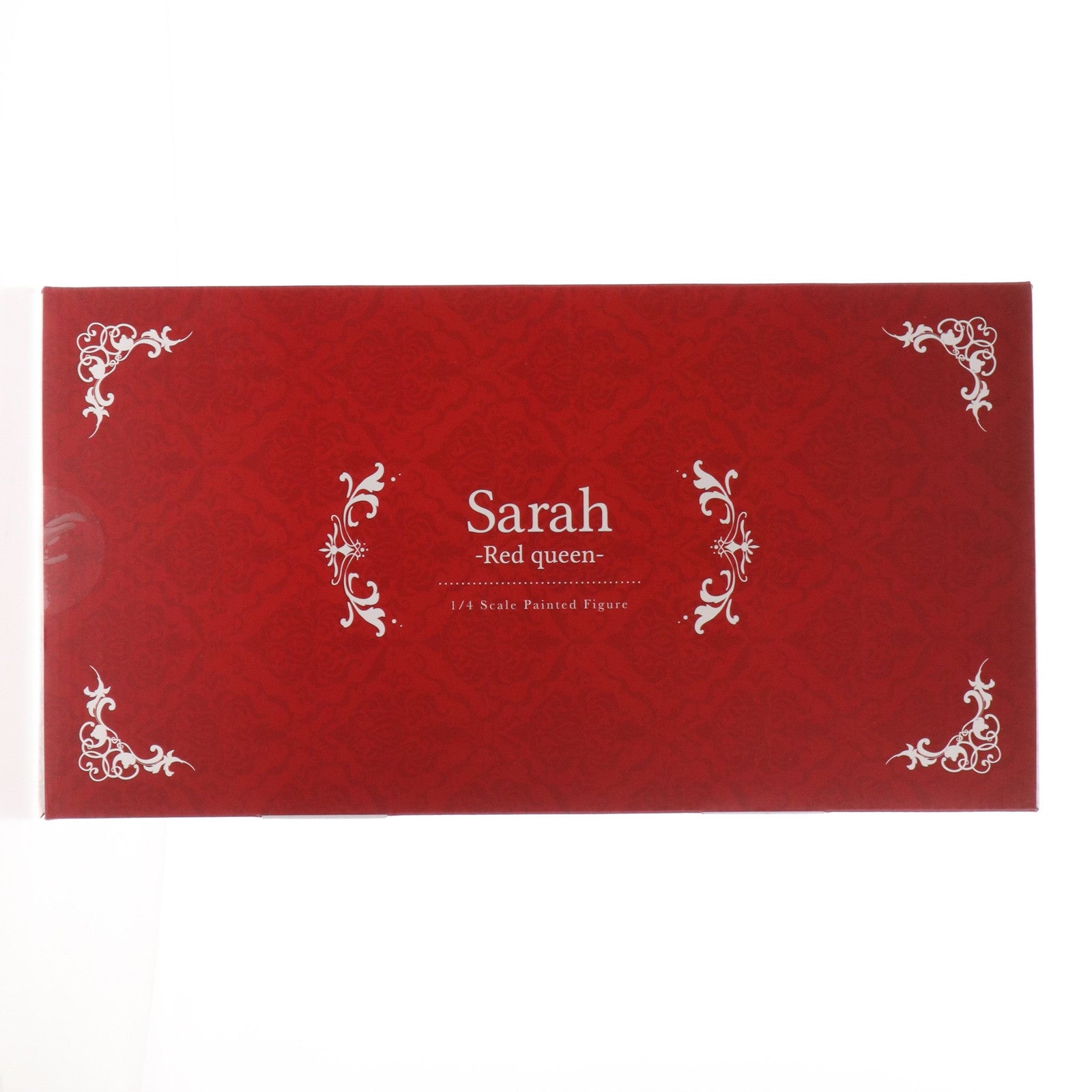 【中古即納】[FIG] ポストカード付属 ネイティブクリエイターズコレクション Sarah-Red queen-(セーラ) DSmile Original Bunny series 1/4 完成品 フィギュア BINDing(バインディング)/ネイティブ(20250131)
