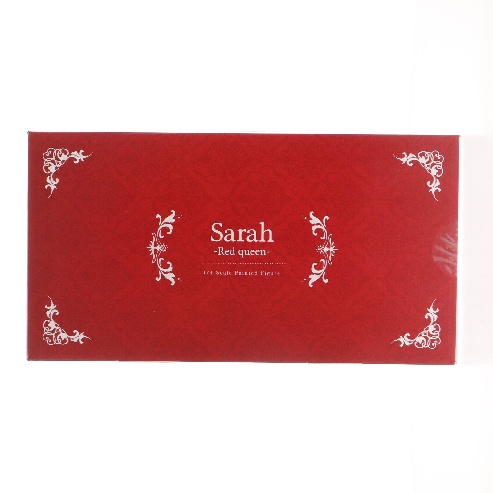 【中古即納】[FIG] ポストカード付属 ネイティブクリエイターズコレクション Sarah-Red queen-(セーラ) DSmile Original Bunny series 1/4 完成品 フィギュア BINDing(バインディング)/ネイティブ(20250131)