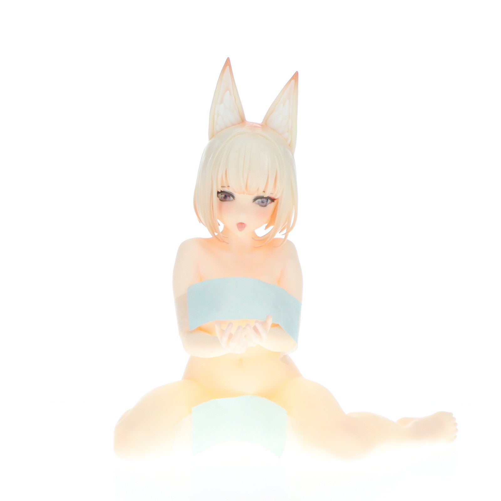 【中古即納】[FIG] 肉感少女 エメル 追視アイVer. 1/4 完成品 フィギュア インサイト(20221001)