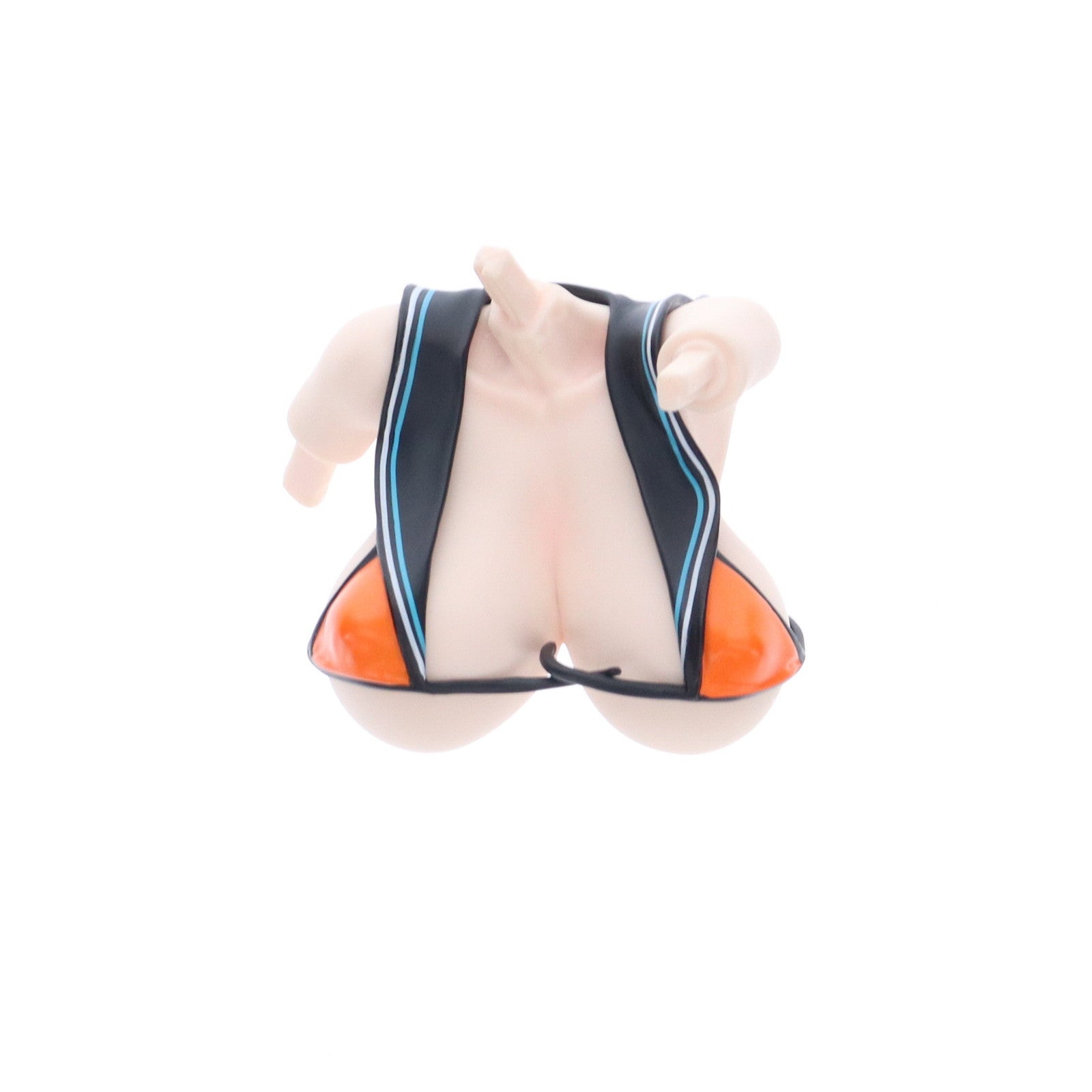 【中古即納】[FIG] ポストカード付属 キャラクターズセレクション 鈴原美沙(すずはらみさ) ビキニVer. 魔法少女シリーズ 1/6 完成品 フィギュア ネイティブオンラインストア&FANZA限定 ロケットボーイ/ネイティブ(20230727)