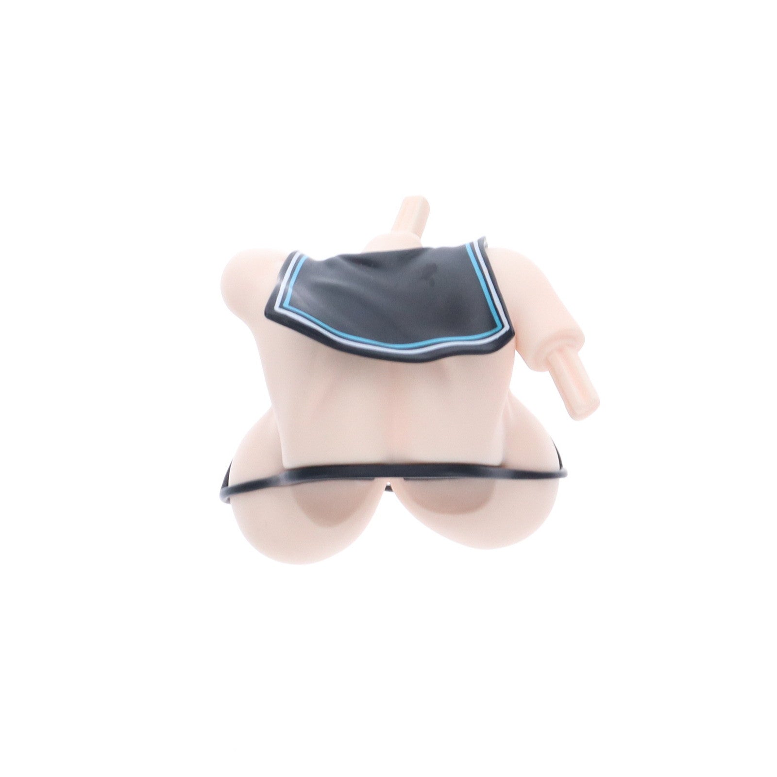 【中古即納】[FIG] ポストカード付属 キャラクターズセレクション 鈴原美沙(すずはらみさ) ビキニVer. 魔法少女シリーズ 1/6 完成品 フィギュア ネイティブオンラインストア&FANZA限定 ロケットボーイ/ネイティブ(20230727)