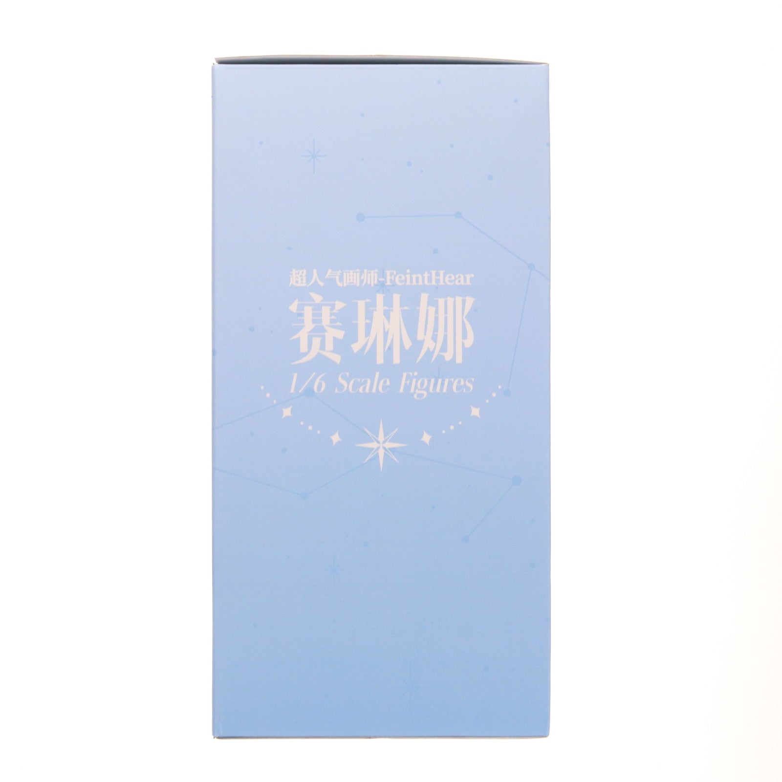 【中古即納】[FIG] 差し替え顔パーツ&アクリルスタンド付属 Serina 1/6 完成品 フィギュア BearPanda(ベアパンダ)(20250710)