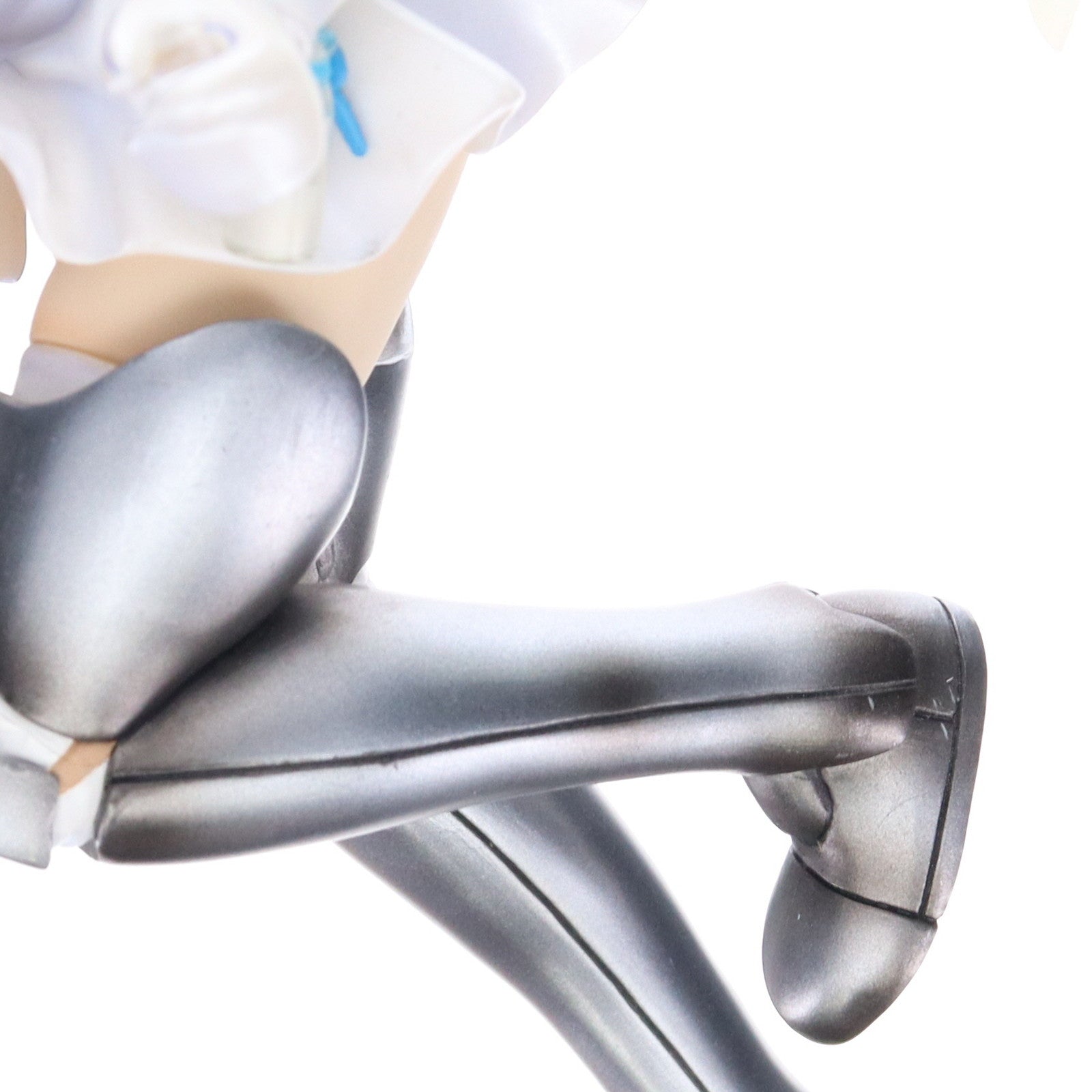 【中古即納】[FIG] エクセレントモデル CORE P-7 光明の天使 ナナエル クイーンズブレイド 完成品フィギュア メガハウス(20081118)
