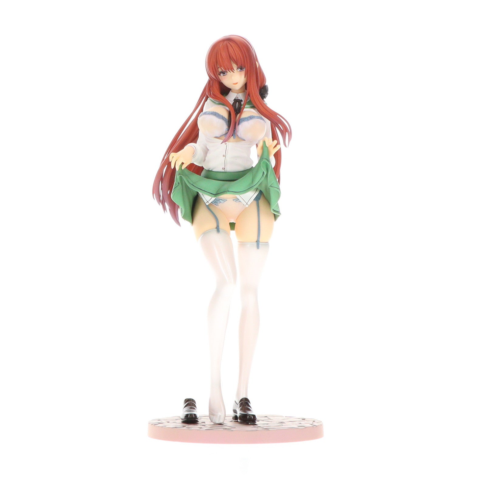 【中古即納】[FIG] 橘絢香(たちばなあやか) another color ver. illustration by ピロ水 メロンブックスタペストリー 1/6 完成品 フィギュア(AX-1116) SkyTube(スカイチューブ)(20190915)