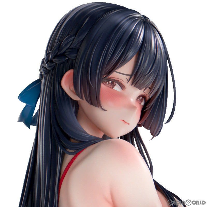 【中古即納】[FIG] 肉感少女 姫縛り 櫻子(さくらこ) 1/6 完成品 フィギュア インサイト(20240831)