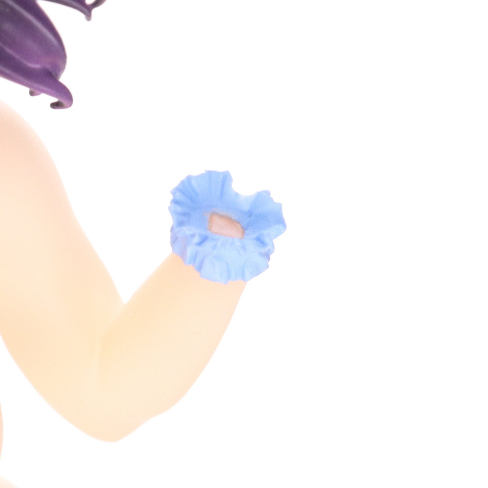 【中古即納】[FIG] 添い寝Plus 桜羽初音(さくらばはつね) 1/6 完成品 フィギュア インサイト(20230630)