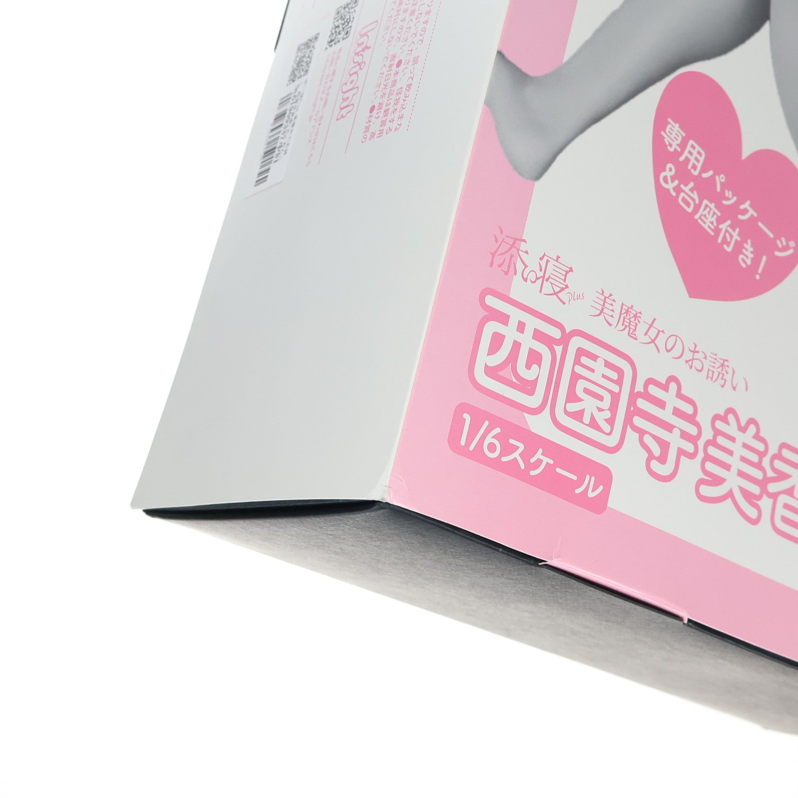 【中古即納】[FIG] 添い寝Plus 美魔女のお誘い 西園寺美香(さいおんじみか) 1/6 完成品 フィギュア インサイト(20231101)