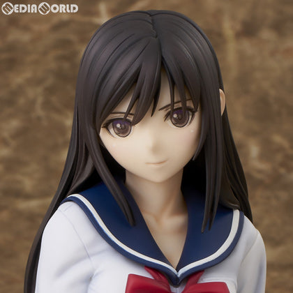 【中古即納】[FIG] えいてぃーんず限定 美嶋志麻 T2アート☆ガールズ 1/6 完成品 フィギュア えいてぃーん(20200131)